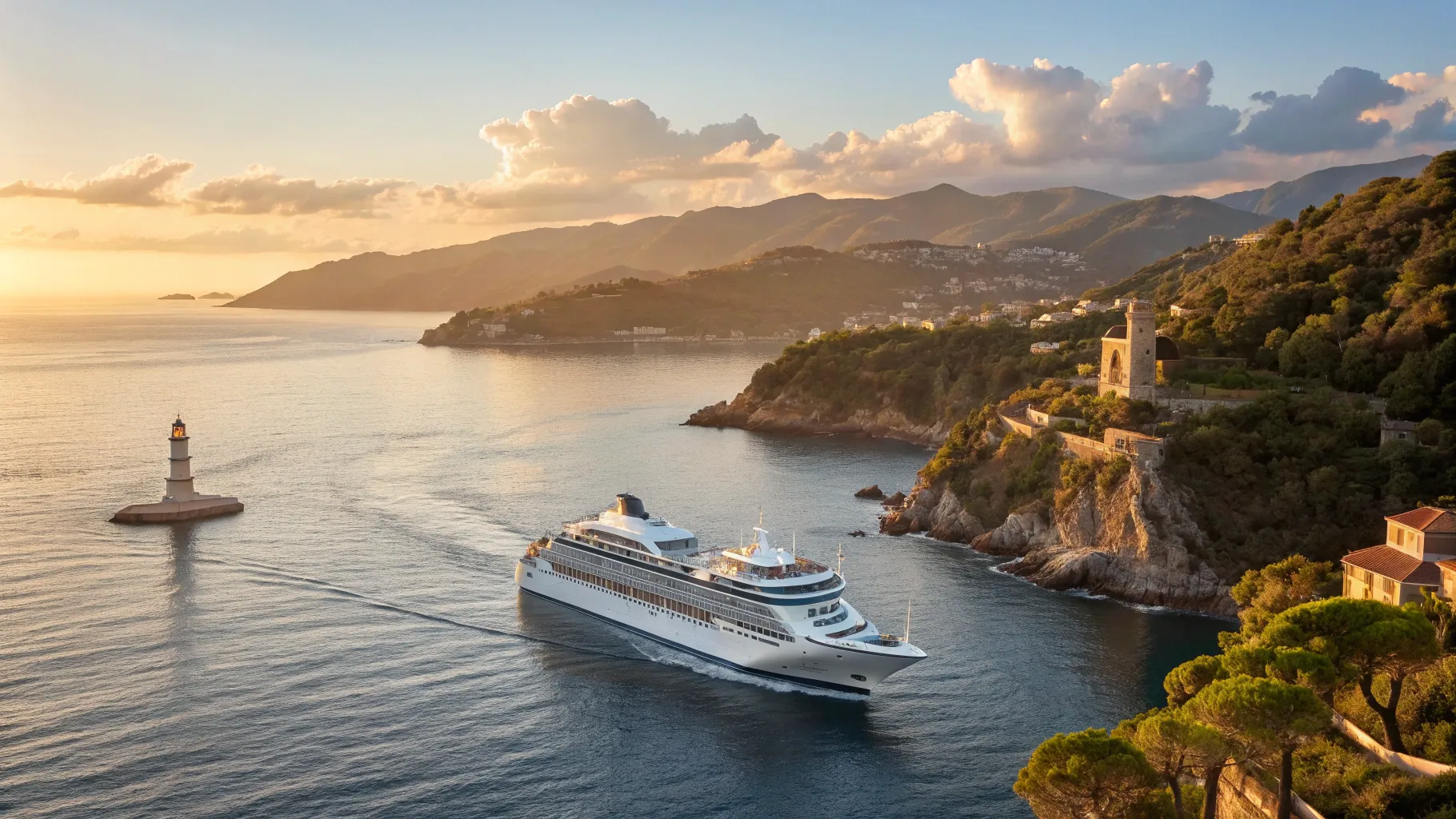 Experience the Best: Your Ultimate Guide to a Cruise France Spain and Portugal 2026