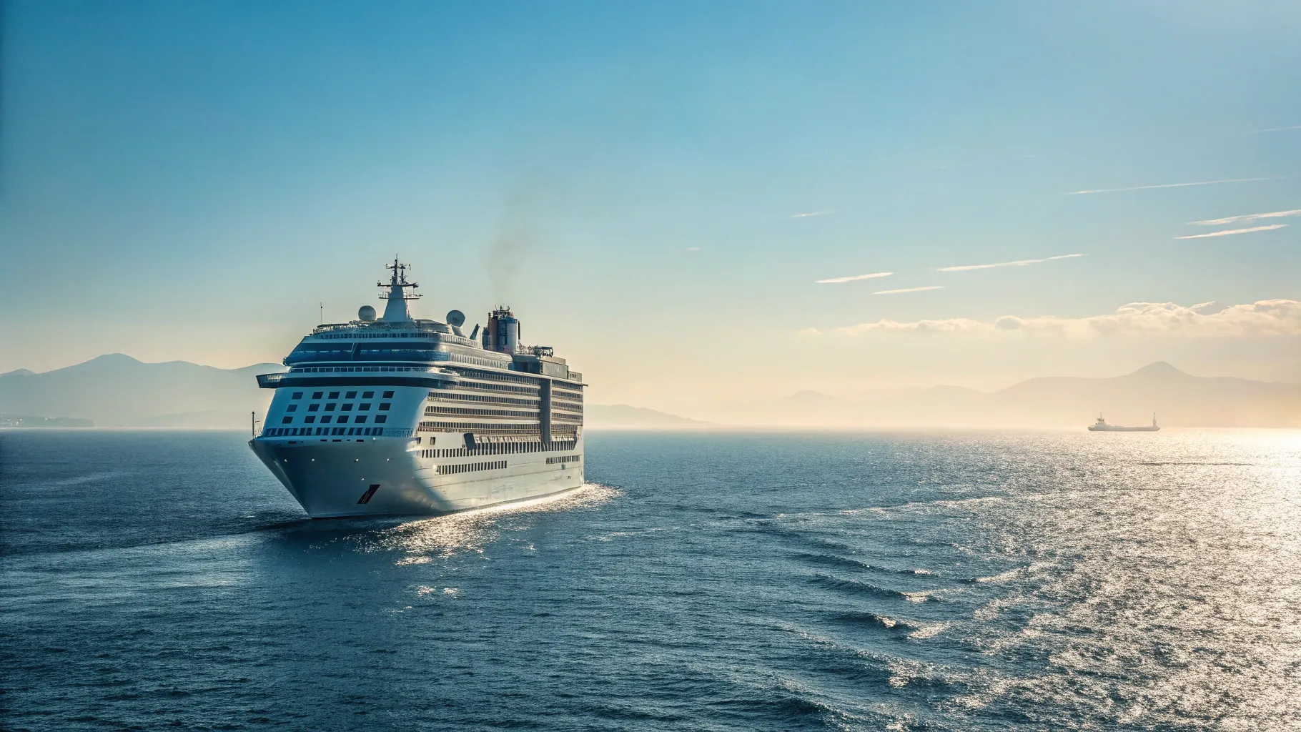 Navigating the Atlantic: Your Essential Guide to a Cruise from Florida to New York