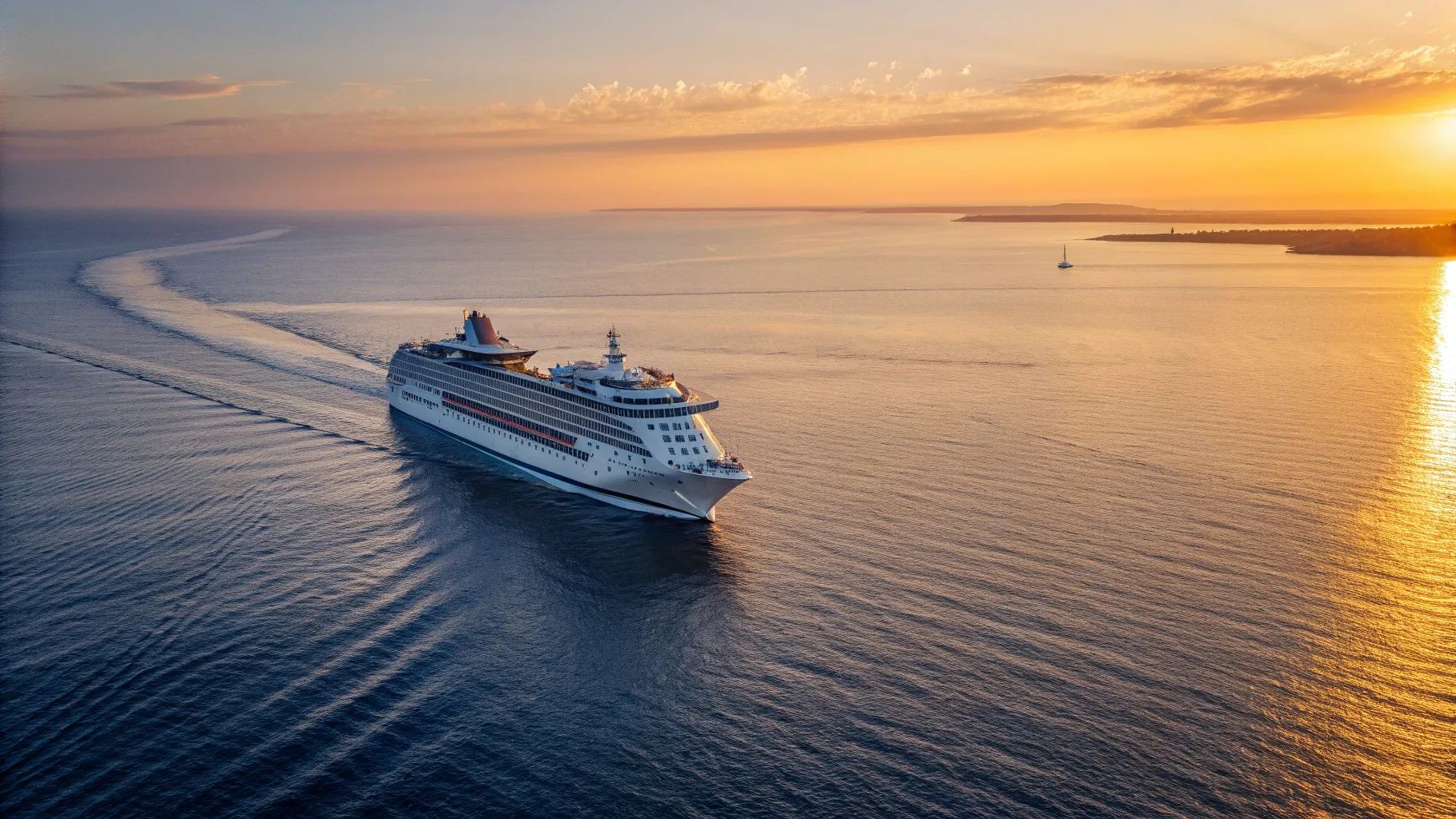 Discovering the Ultimate Cruise from Florida to New Zealand: A Transoceanic Adventure