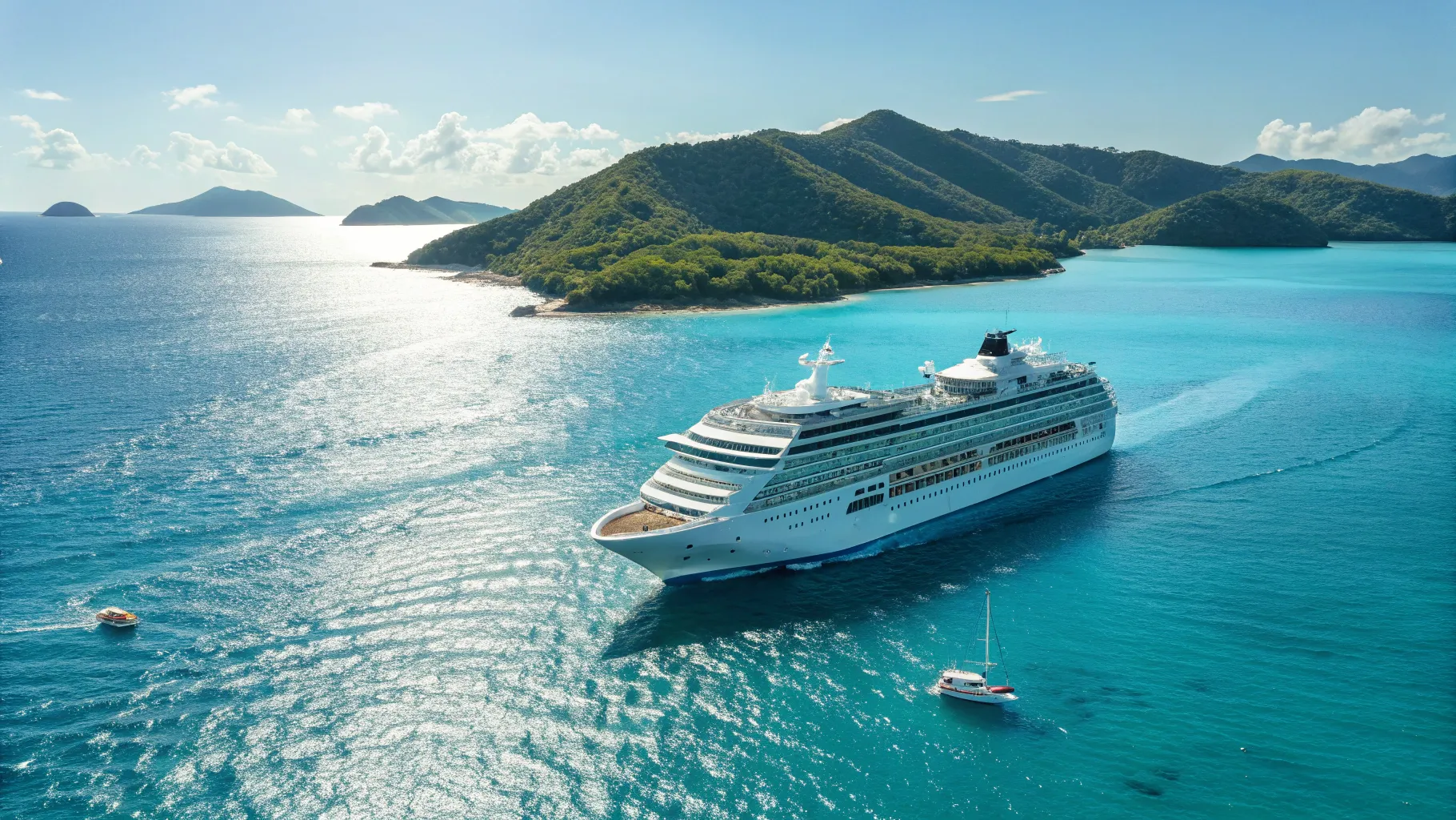 Plan Your Unforgettable Cruise from Miami to Bahamas 2026