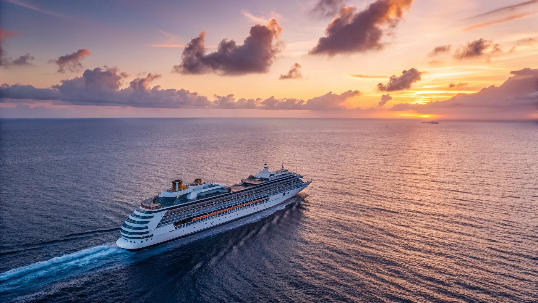 Planning Your Dream Cruise From Miami to Europe 2026