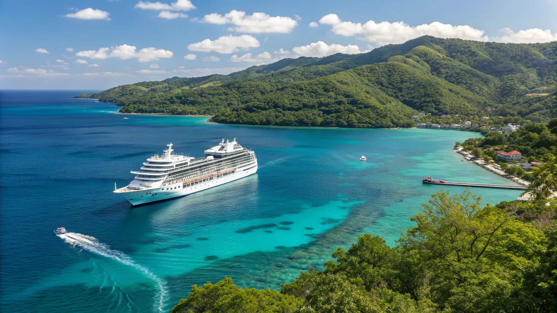 Planning Your Dream Cruise from Miami to Jamaica 2026: An Essential Guide
