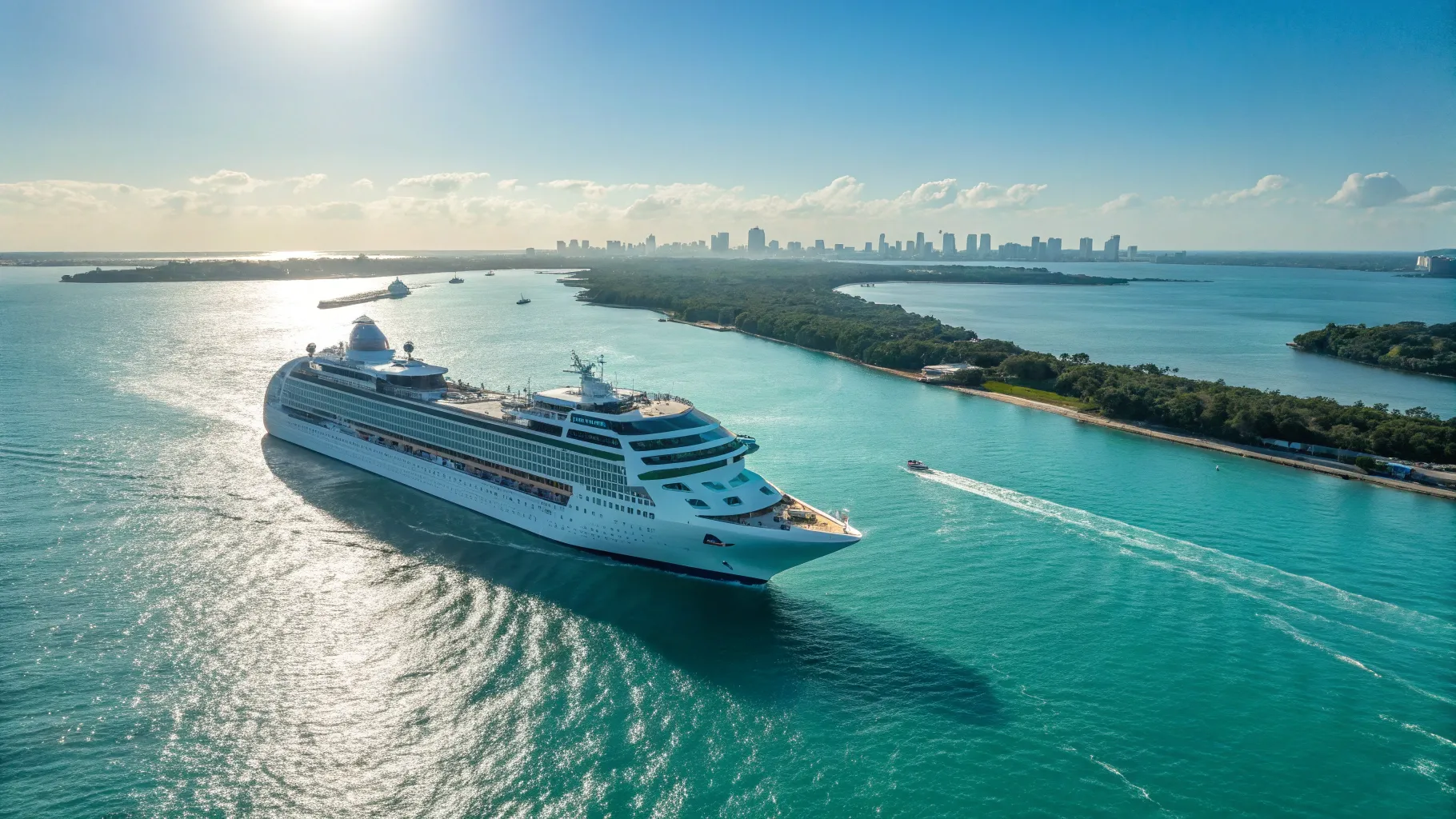 Experience the Ultimate Cruise from Miami to Mexico 2026: Your Guide to a Perfect Getaway