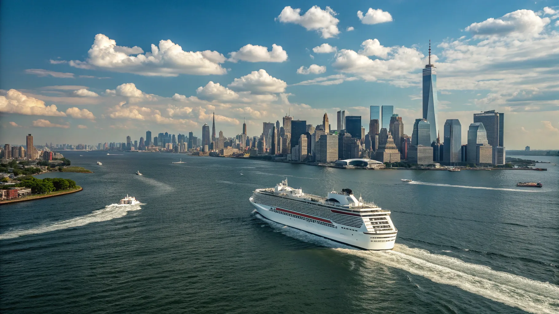Cruise from New York to Bahamas 2026: Your Ultimate Guide