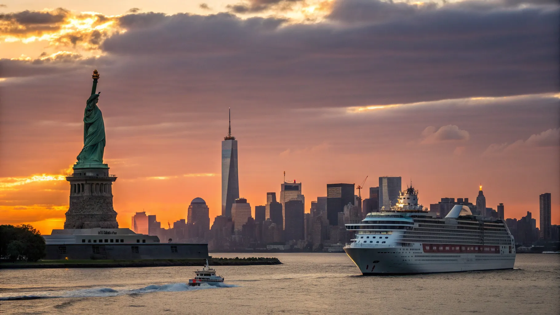 Your Guide to a Caribbean Cruise from New York in 2026