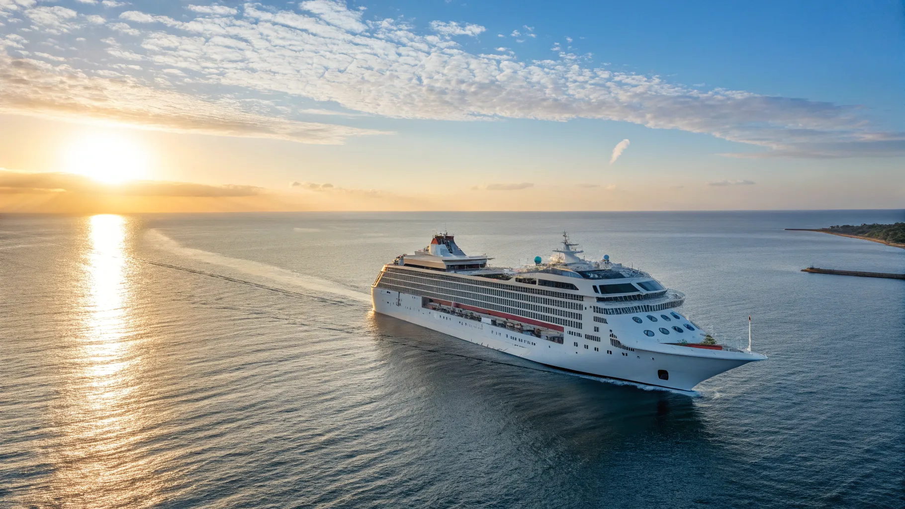 Discover Your Dream Cruise from New York to Miami 2026