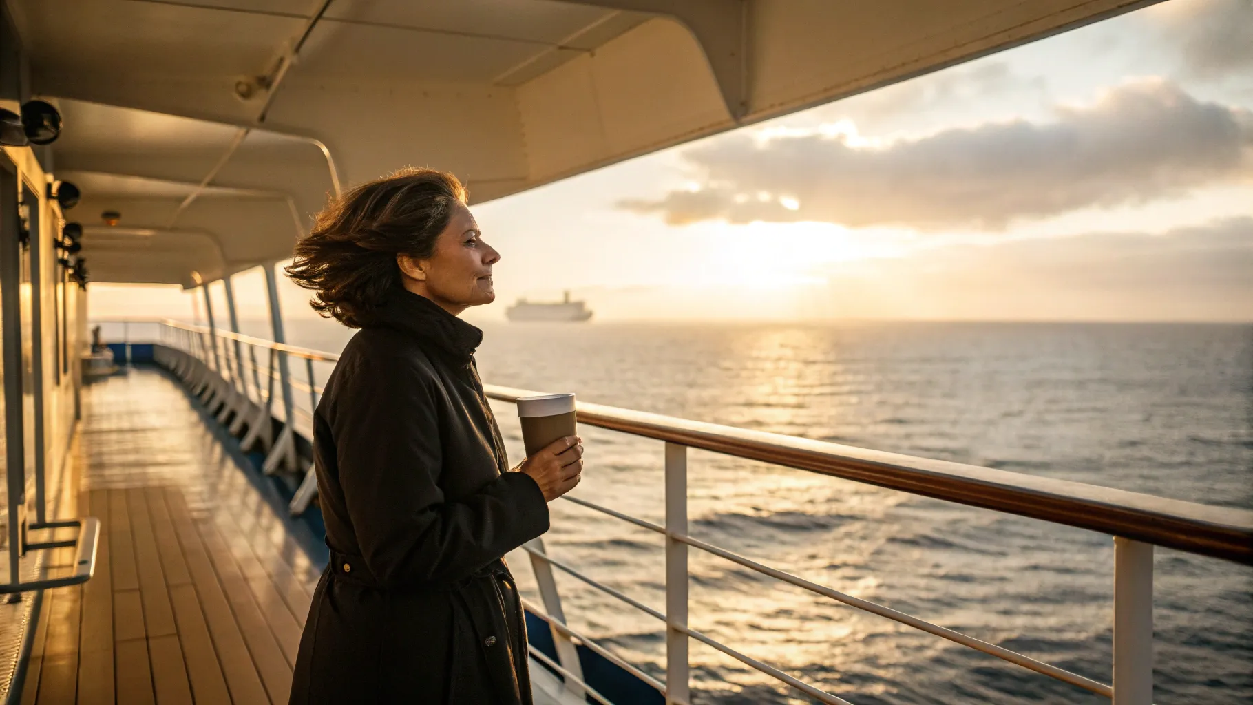 Cruises for Solo Travelers: A Complete Guide to Unforgettable Adventures