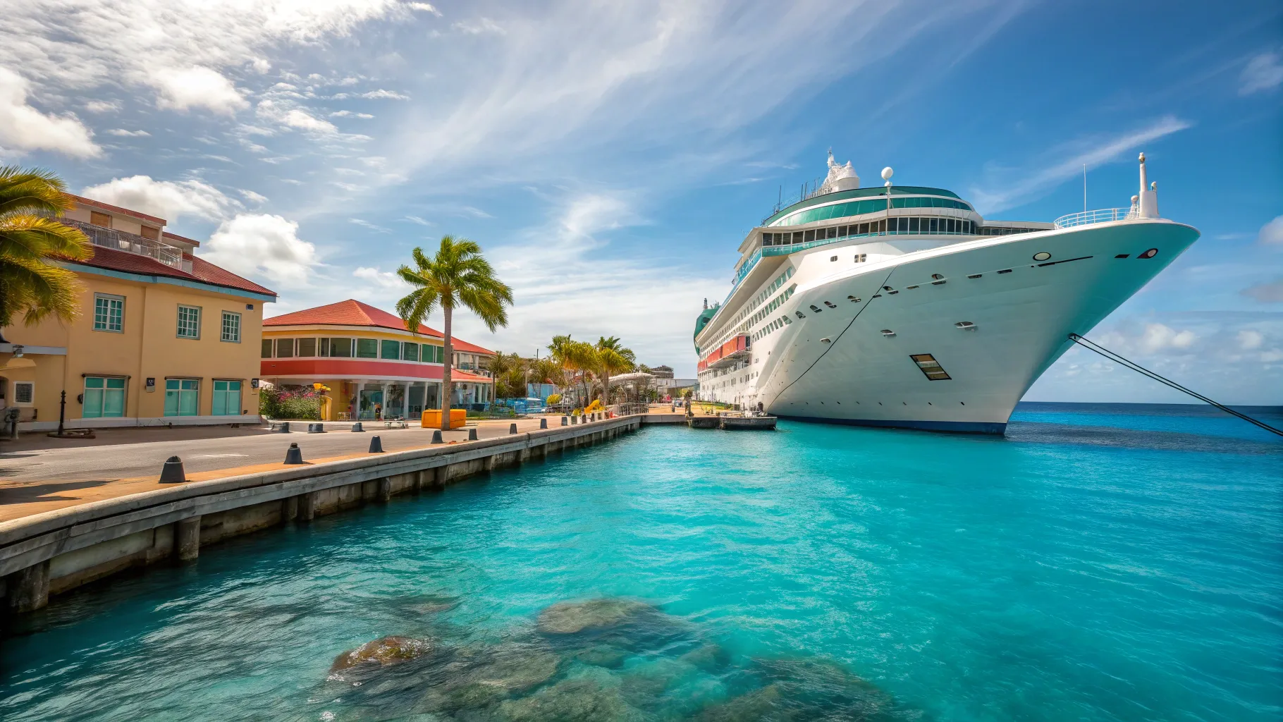 Unforgettable Cruises from Barbados: All Inclusive with Flights