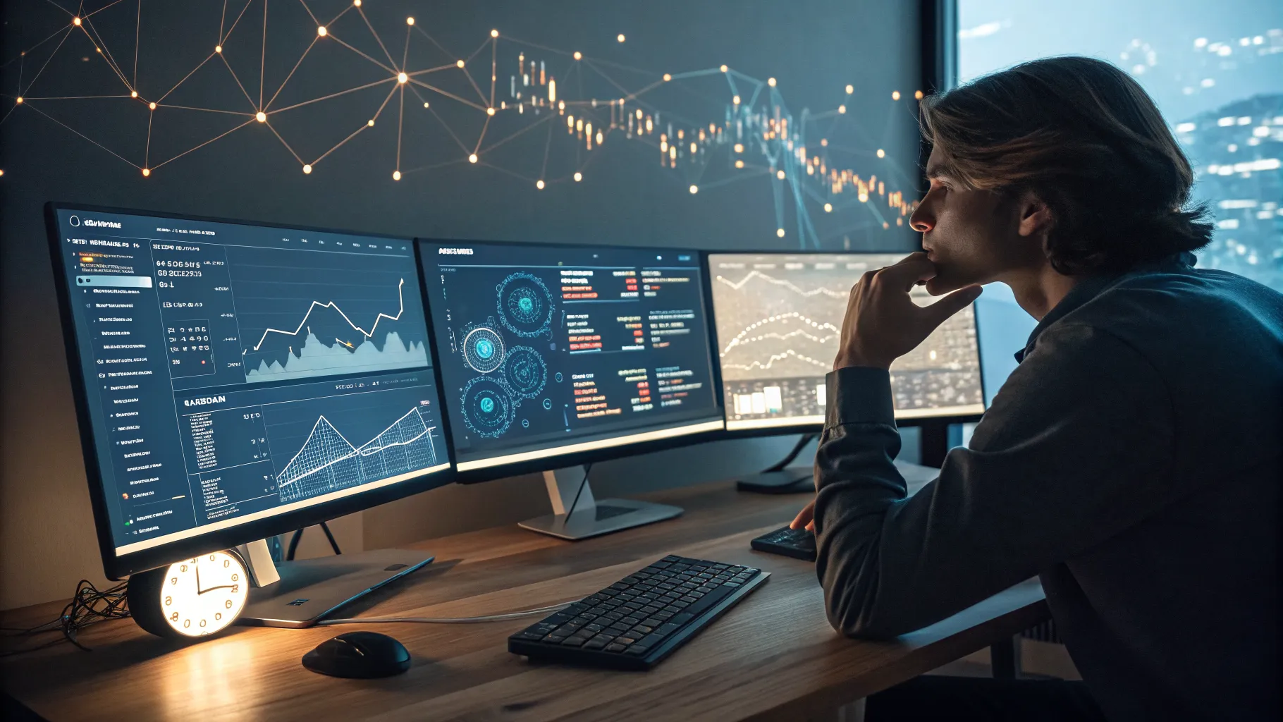 Your Ultimate Crypto Investing Guide: Mastering Digital Assets