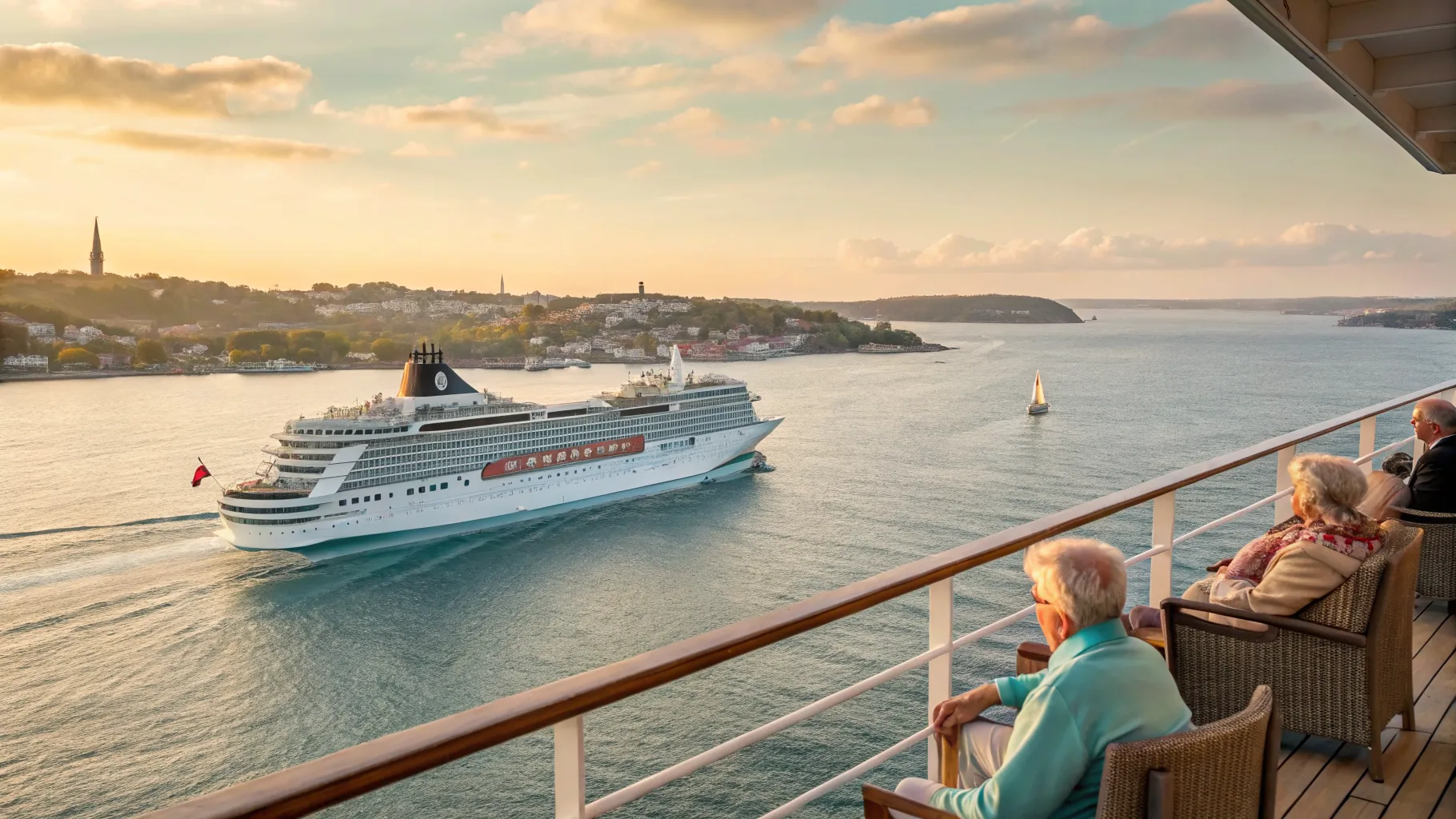 Discover the Best of Denmark Germany Cruise Seniors: An Unforgettable Northern Europe Journey