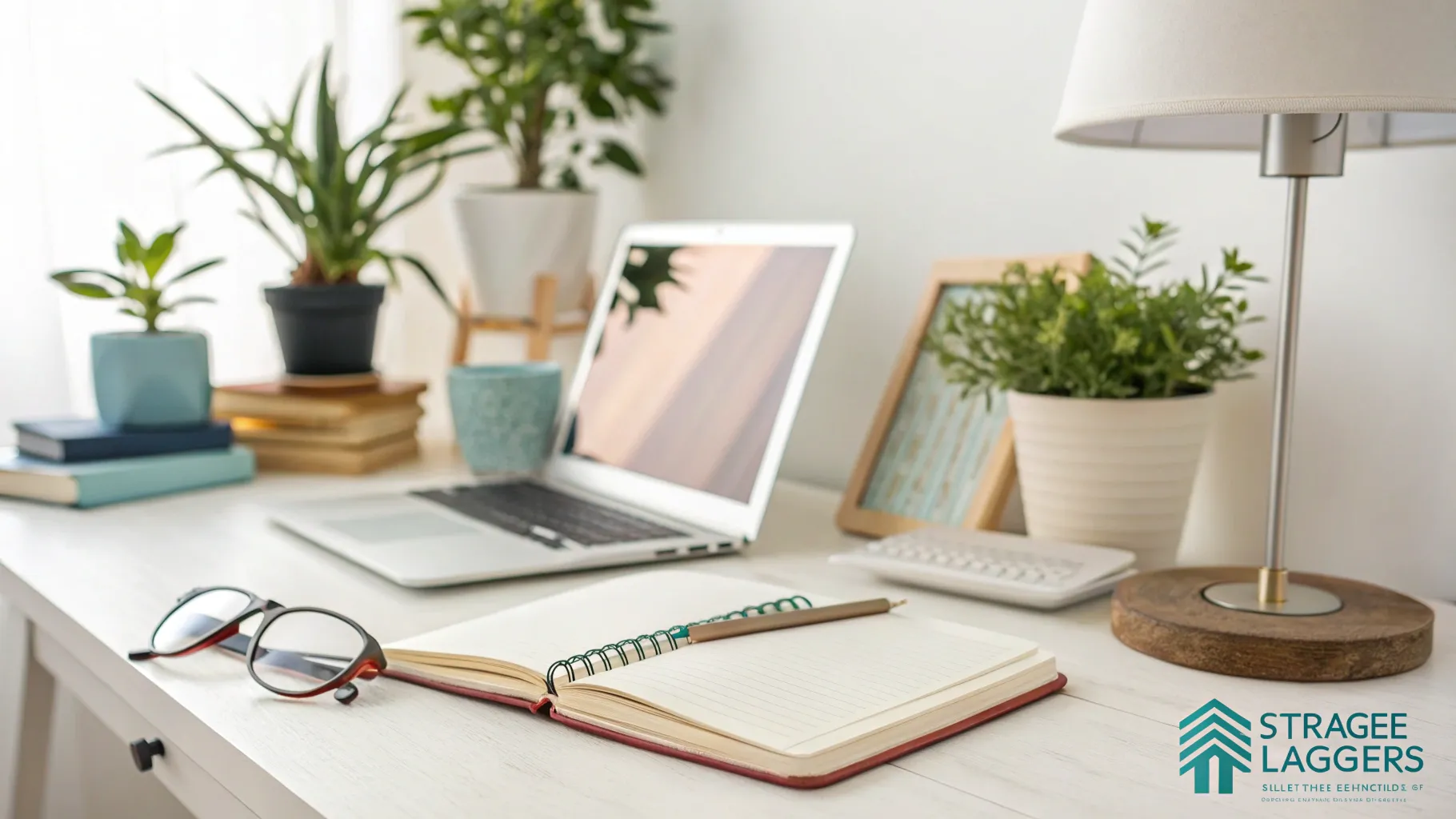 ocular migraine triggers to identify in a calming workspace environment.