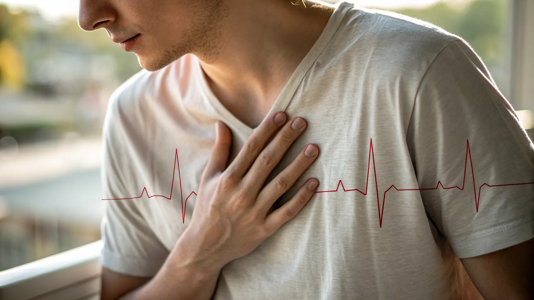 Recognizing the Early Signs of Heart Rhythm Problems for Better Heart Health