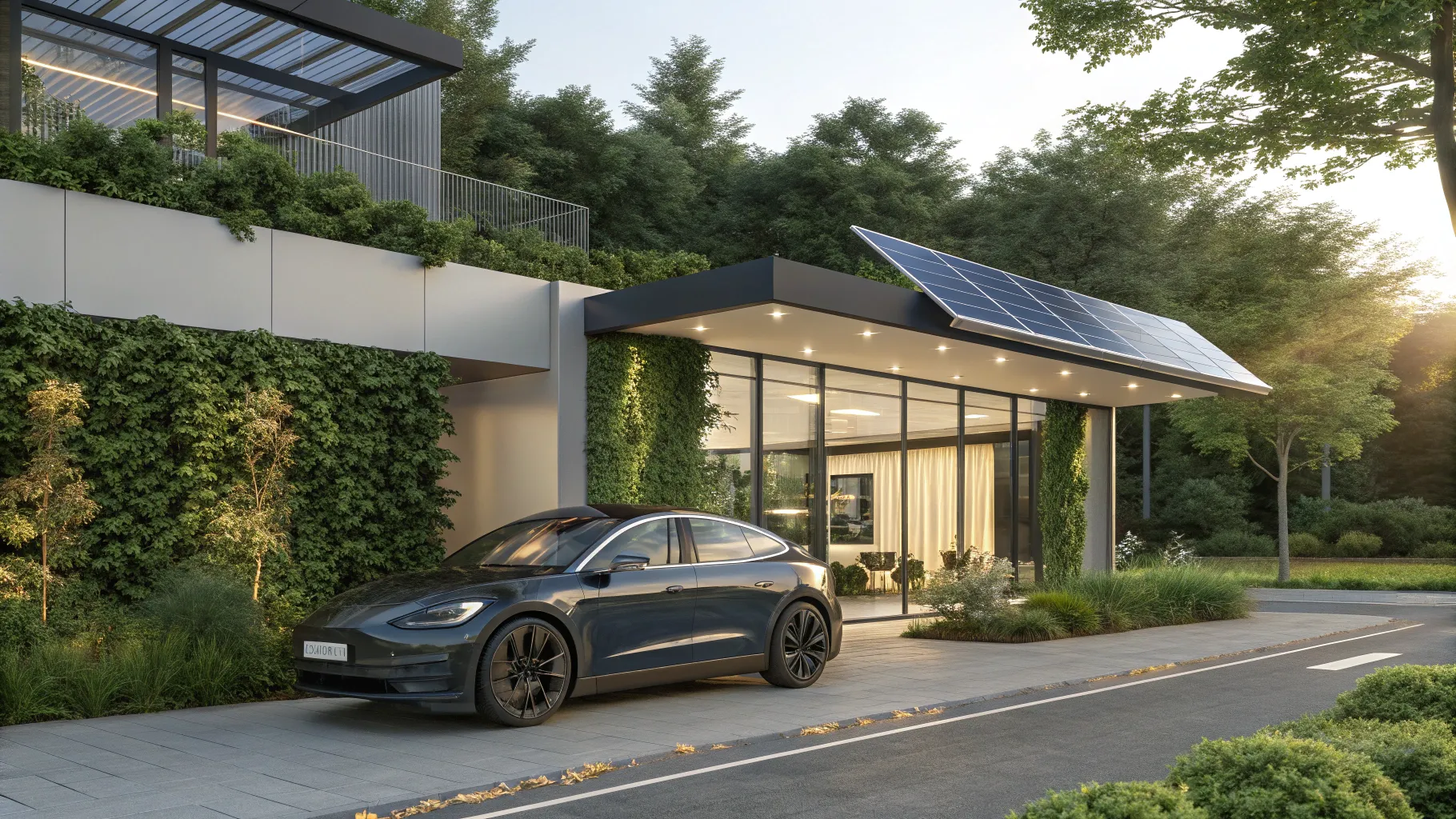 Best Electric Car Lease Offers and Deals for 2025