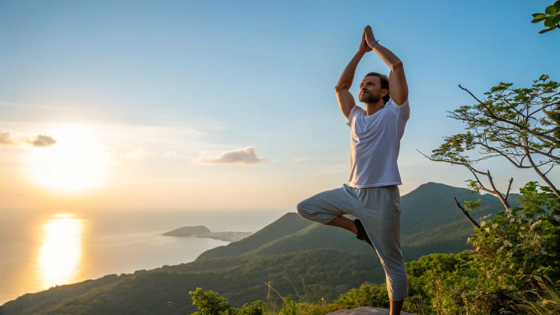 Natural Energy Boosters for Men: Your Complete Guide to Male Vitality
