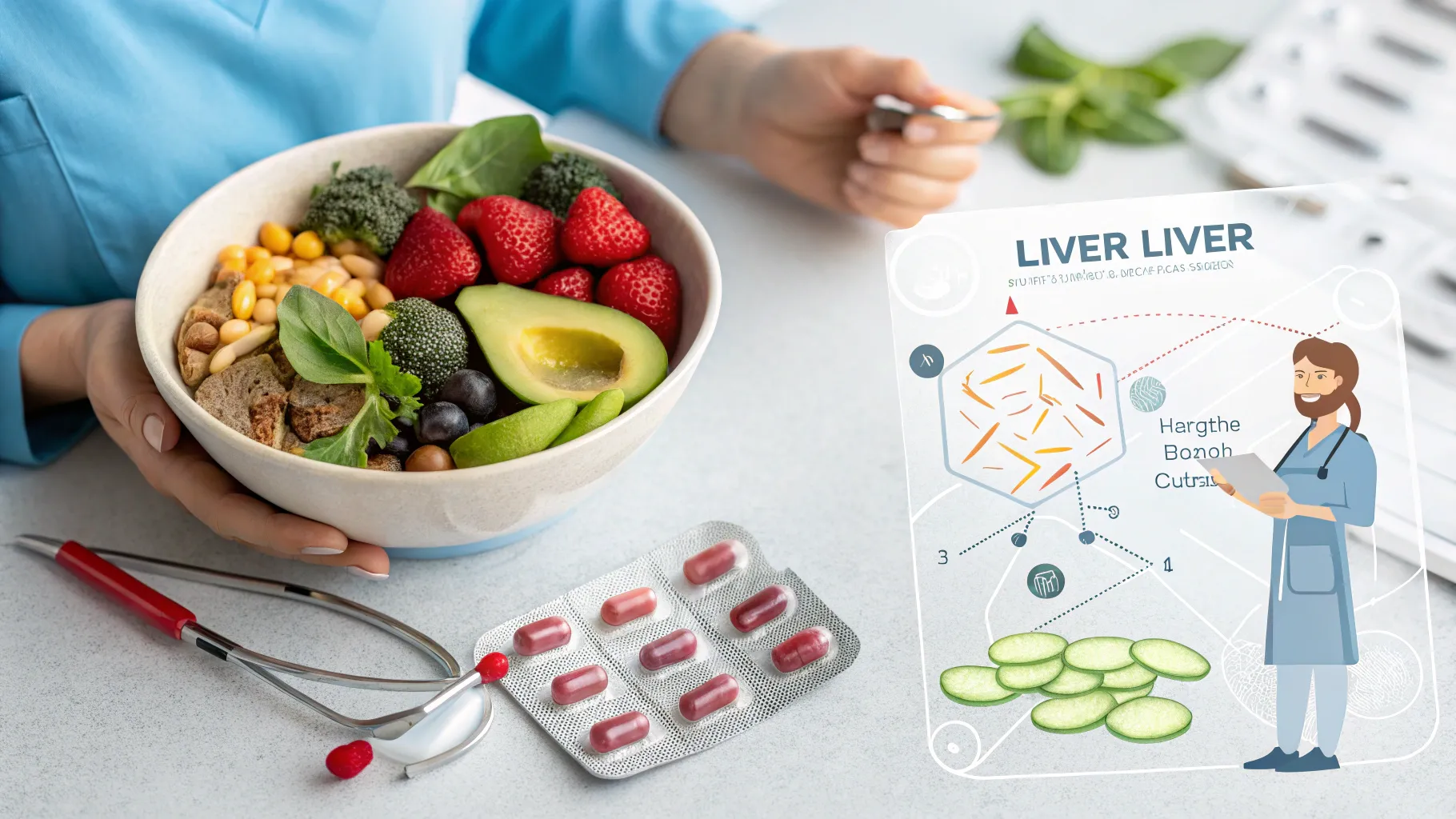5 Revolutionary Fatty Liver Treatments 2026: Your Guide to Liver Health