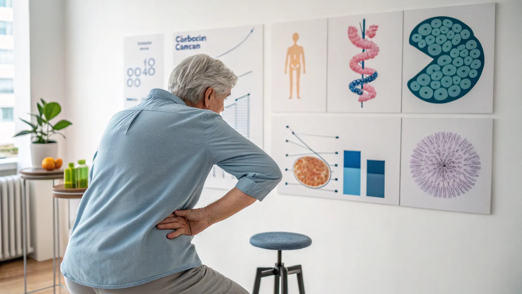 Early Signs of Colon Cancer: What to Watch For