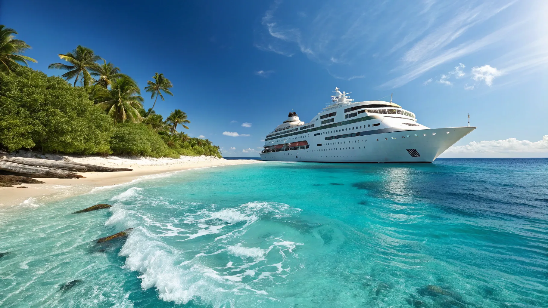 Experience the Best: Your Guide to a Florida to Bahamas Cruise
