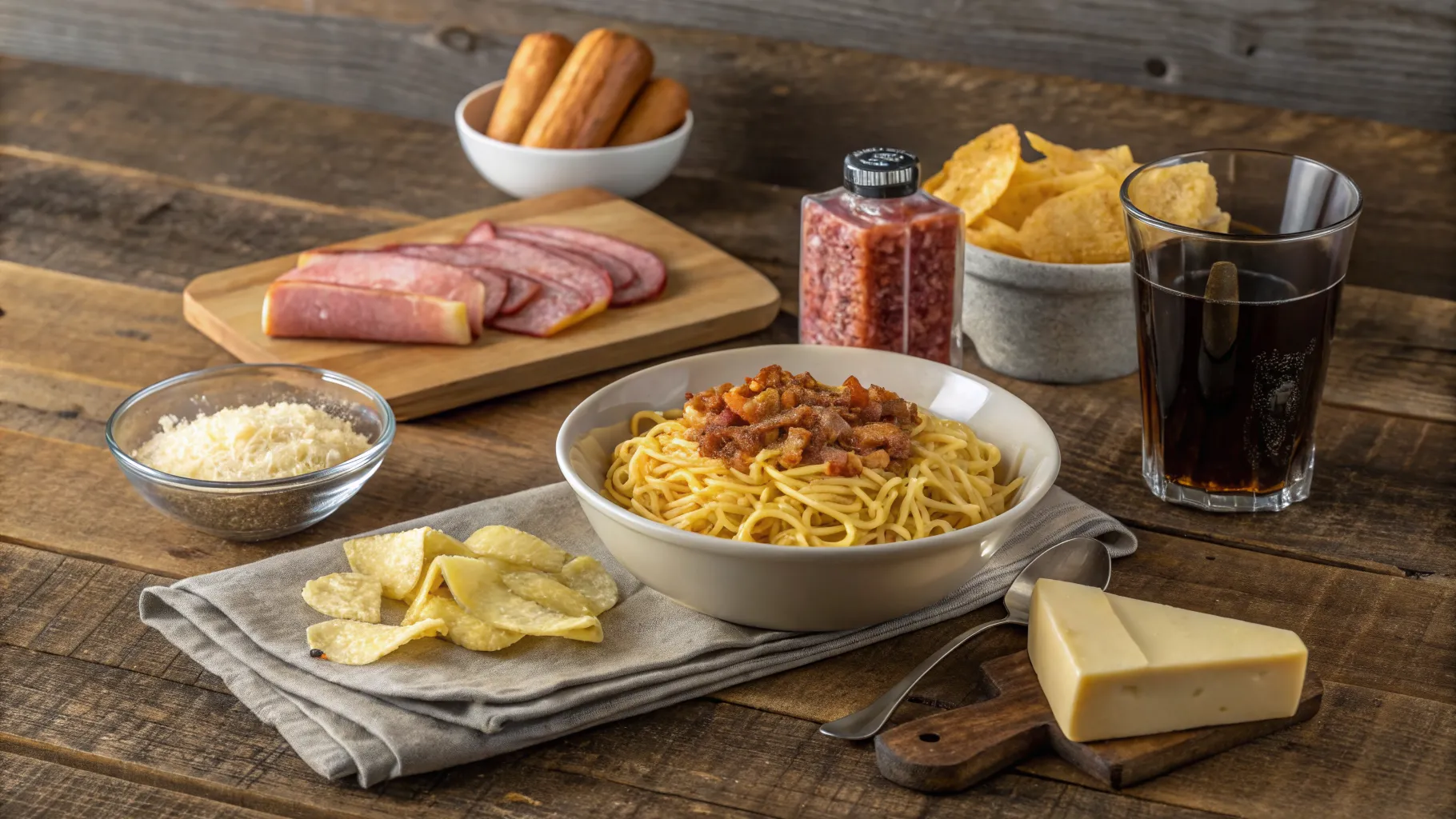 Understanding Foods That May Affect Kidney Health for Optimal Wellness