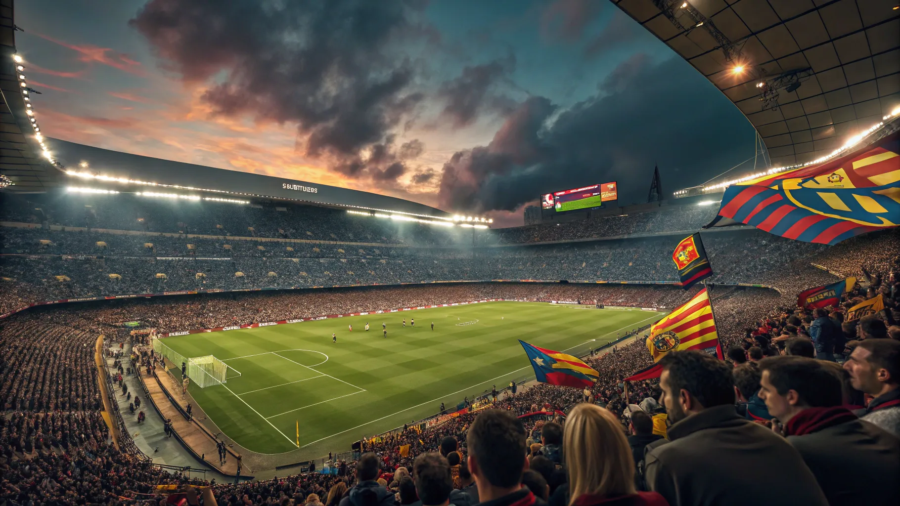 Top 10 Must Watch Football Matches