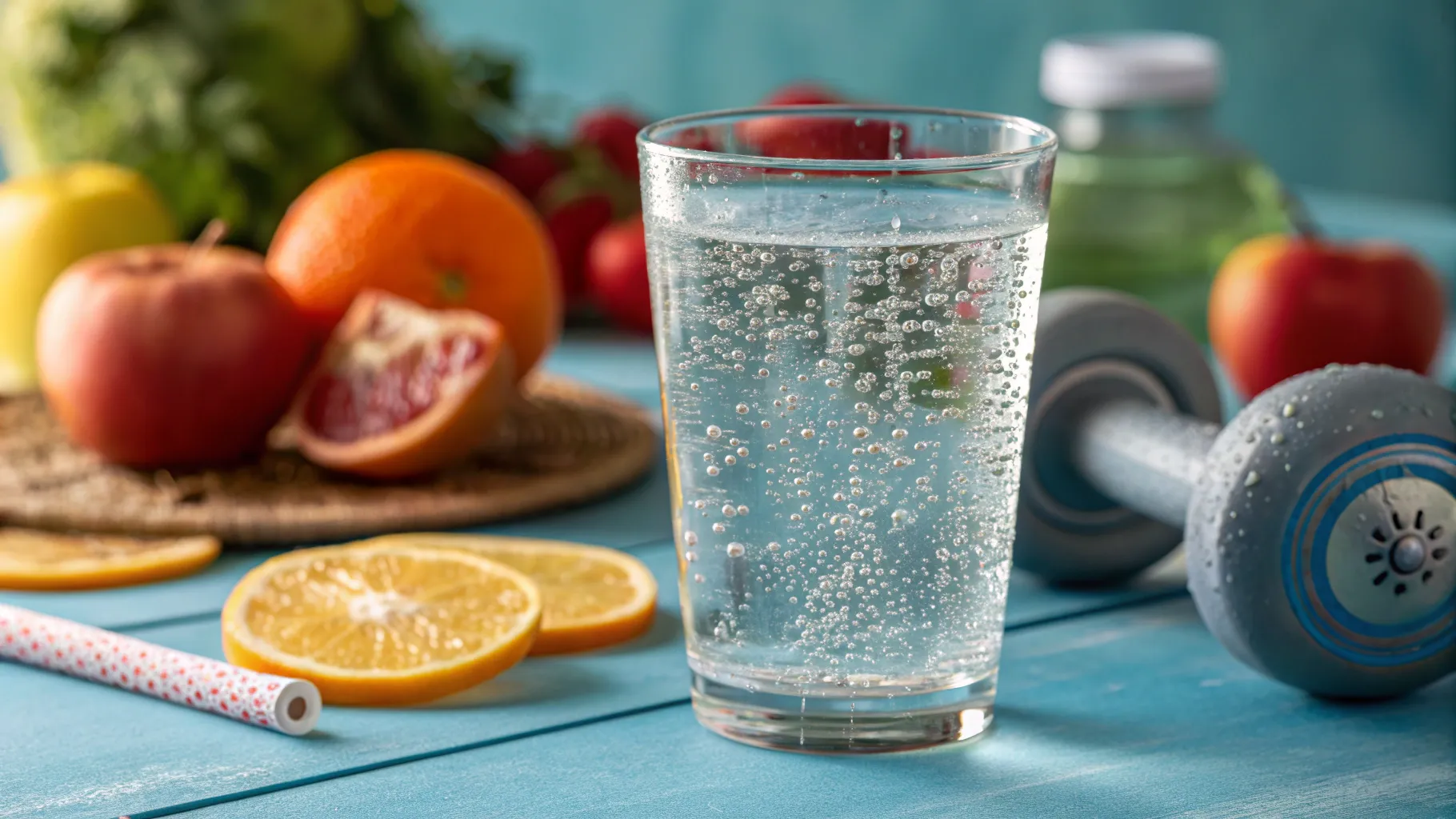 How Much Water You Should Drink Daily for Optimal Health