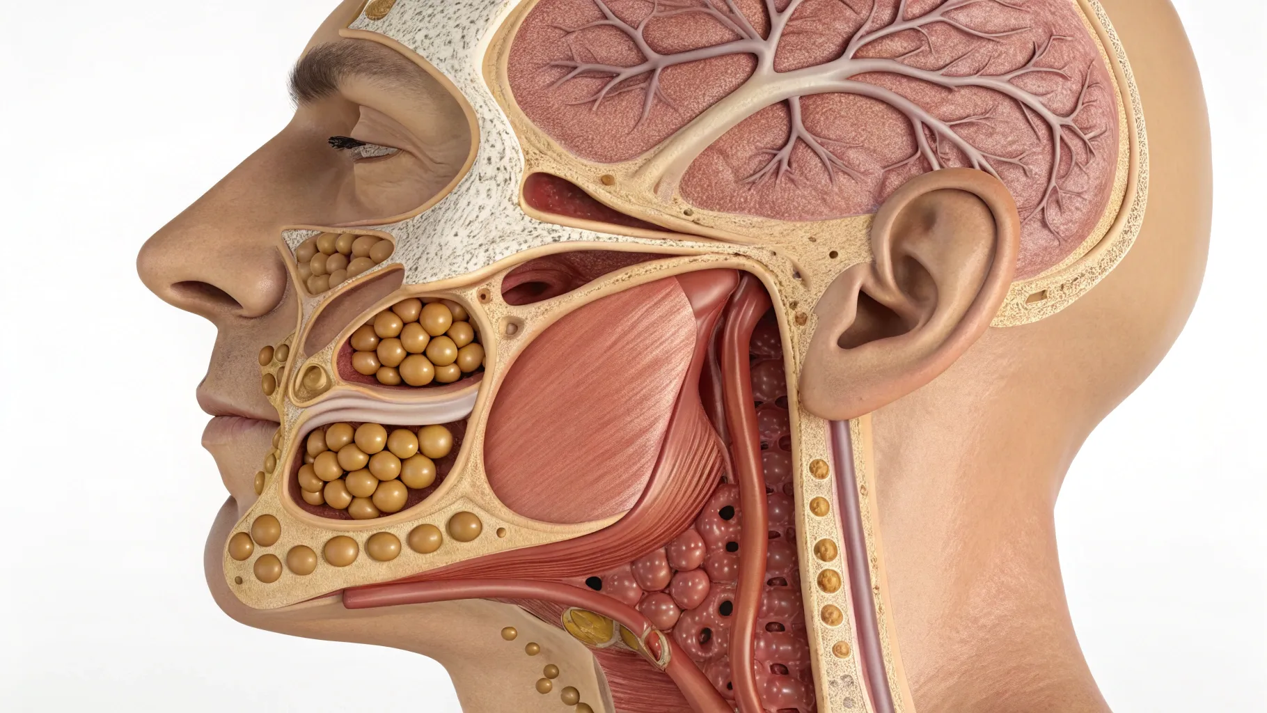Effective Ways to Get Rid of Nasal Polyps: A Comprehensive Guide