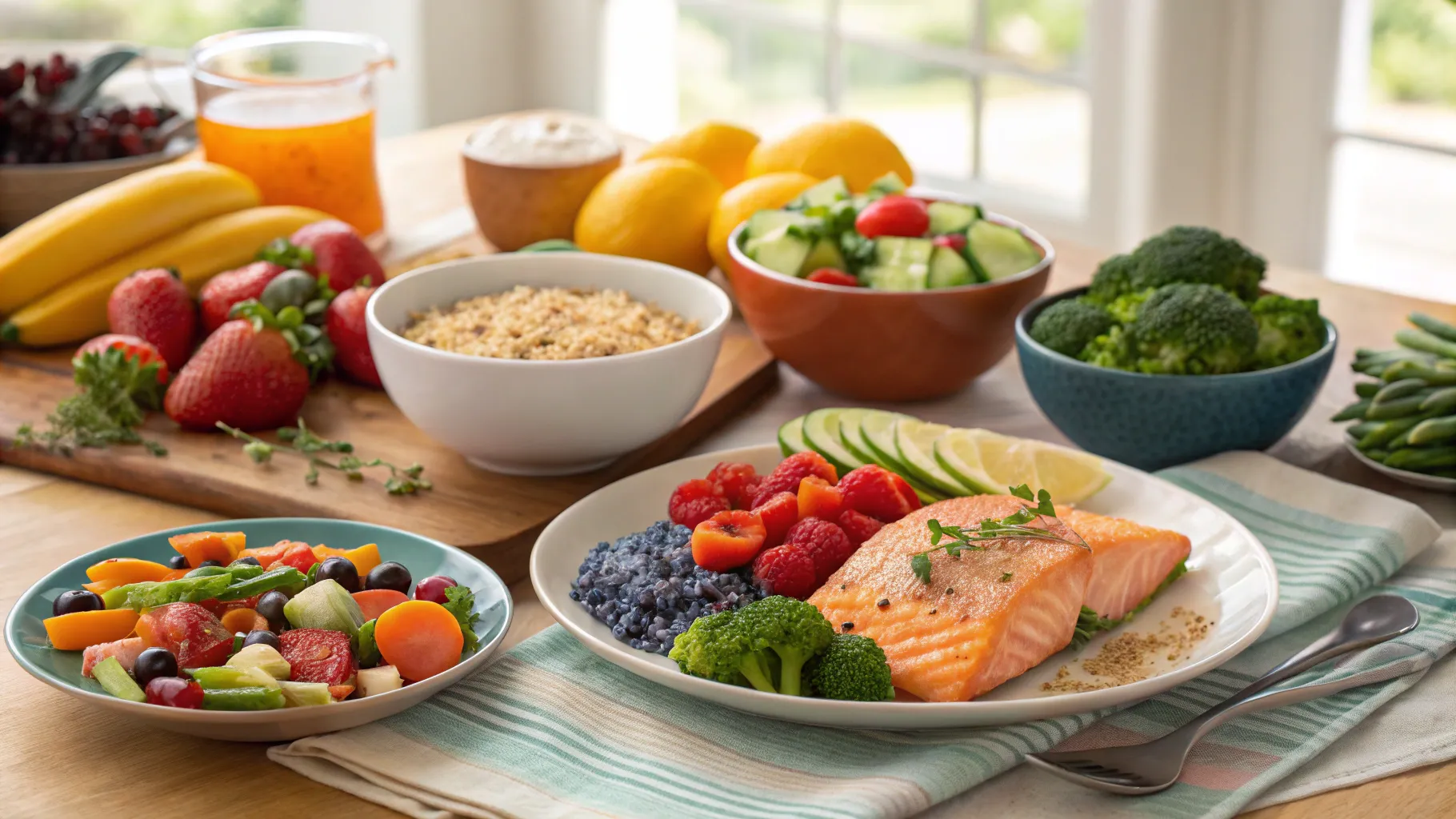Effective Ways to Lower Protein in Urine Naturally