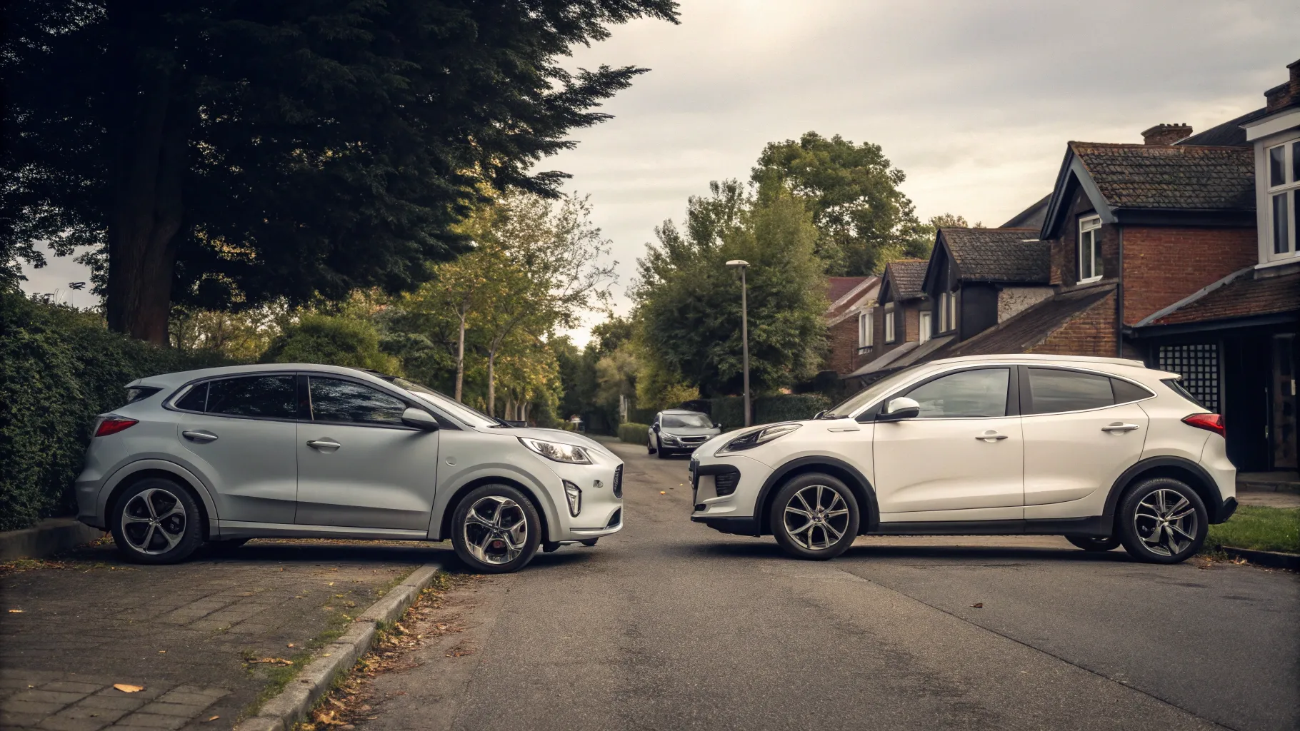 New vs old Ford Puma: price, finance, and ownership compared - Is it Worth the Money?