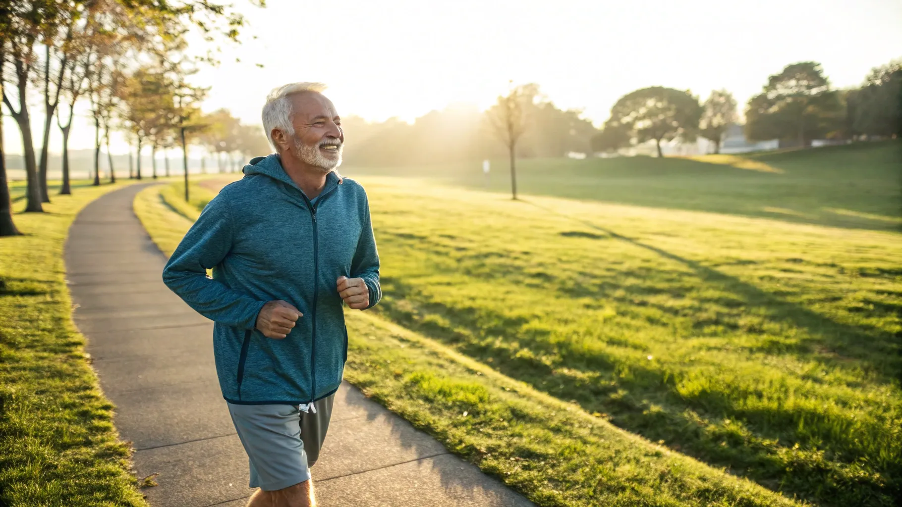 How Can Patients Over 65 Maximize Lifespan and Quality of Life After Bypass Surgery?