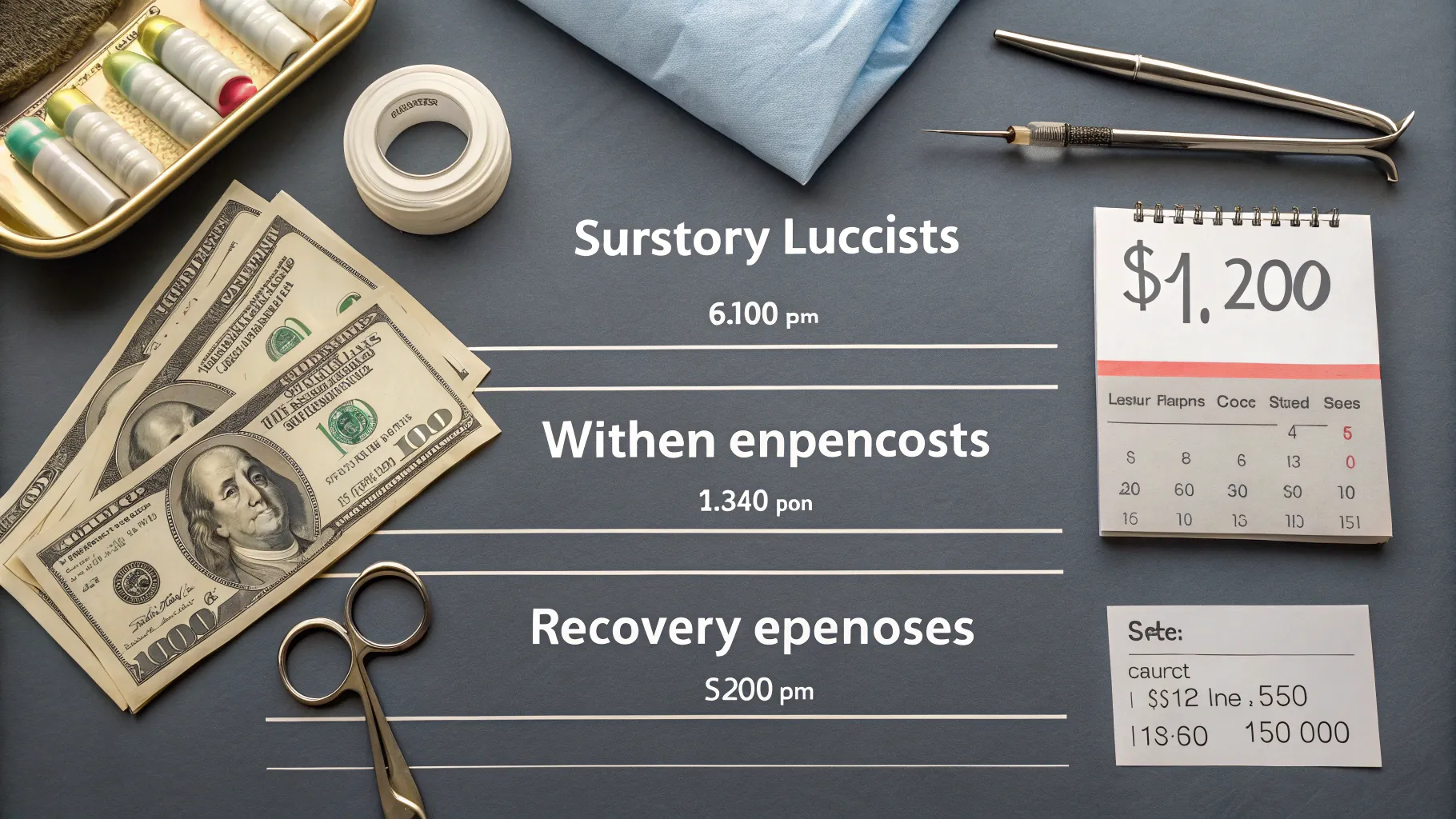 Discover The Surprising Price of Liposuction and What Most People Do Not Know