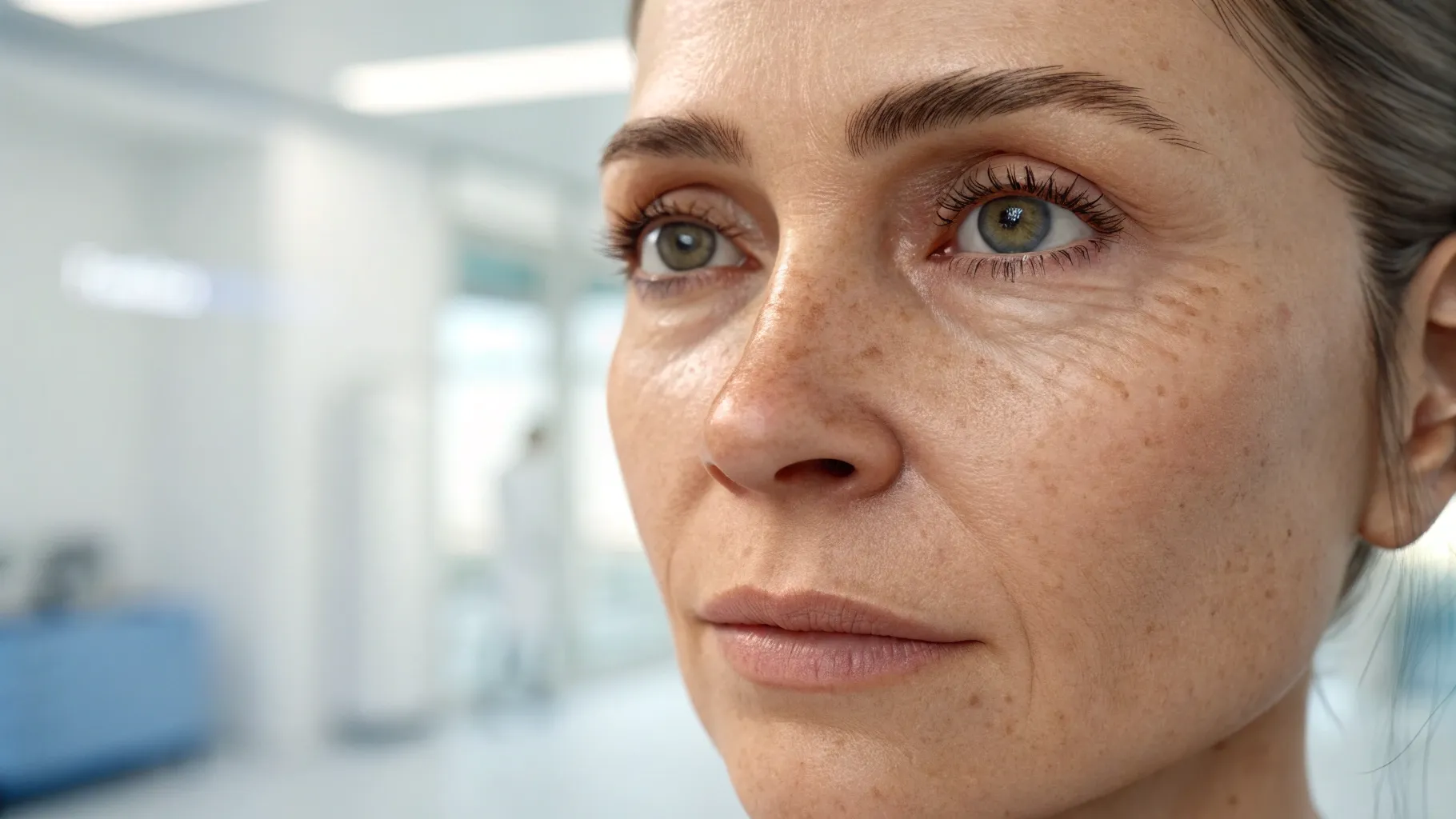 How to Permanently Remove Eye Bags and be more attractive