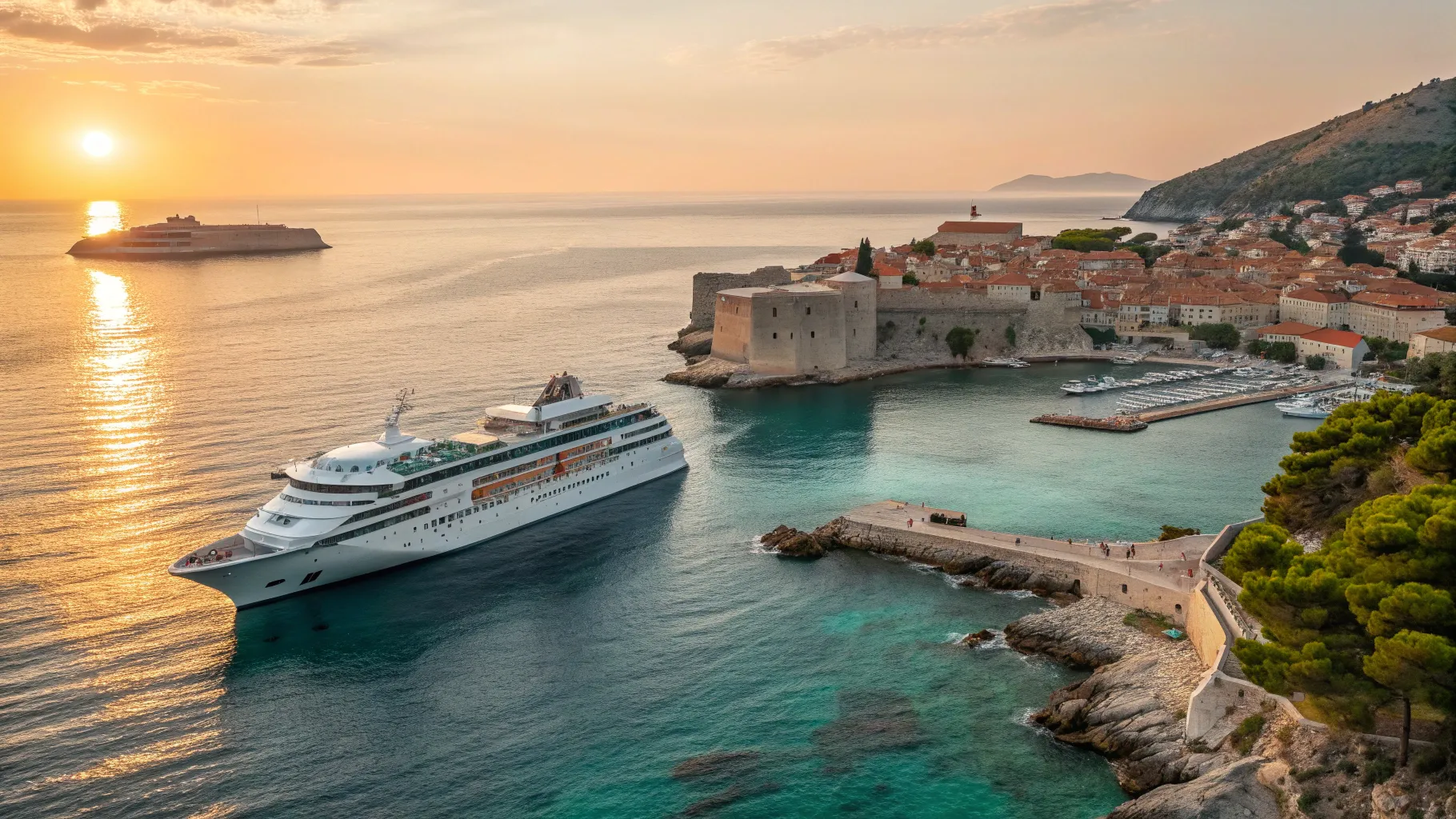 Experience Unforgettable Luxury Cruises to Croatia 2026: Your Ultimate Guide
