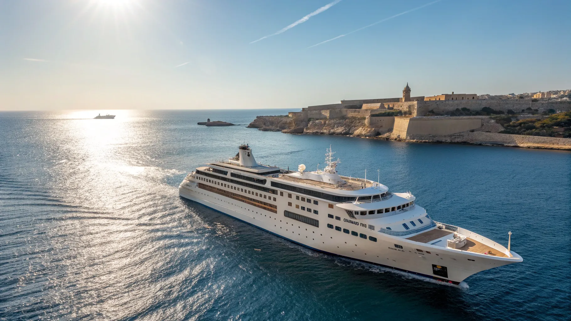 Experience an Unforgettable All Inclusive Cruise from Southampton to Malta in 2026
