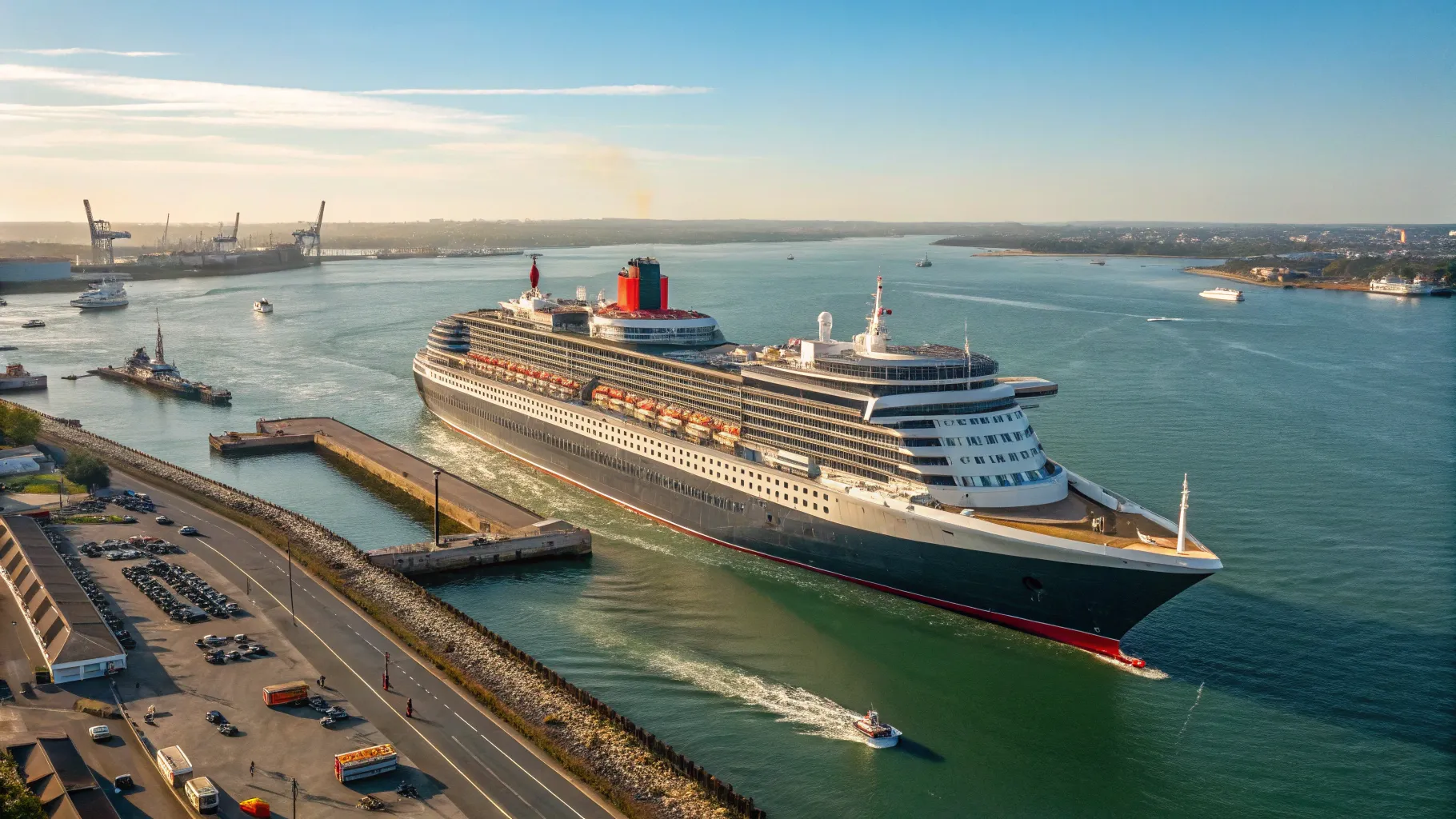 Discover the Best March 2026 Cruises from Southampton