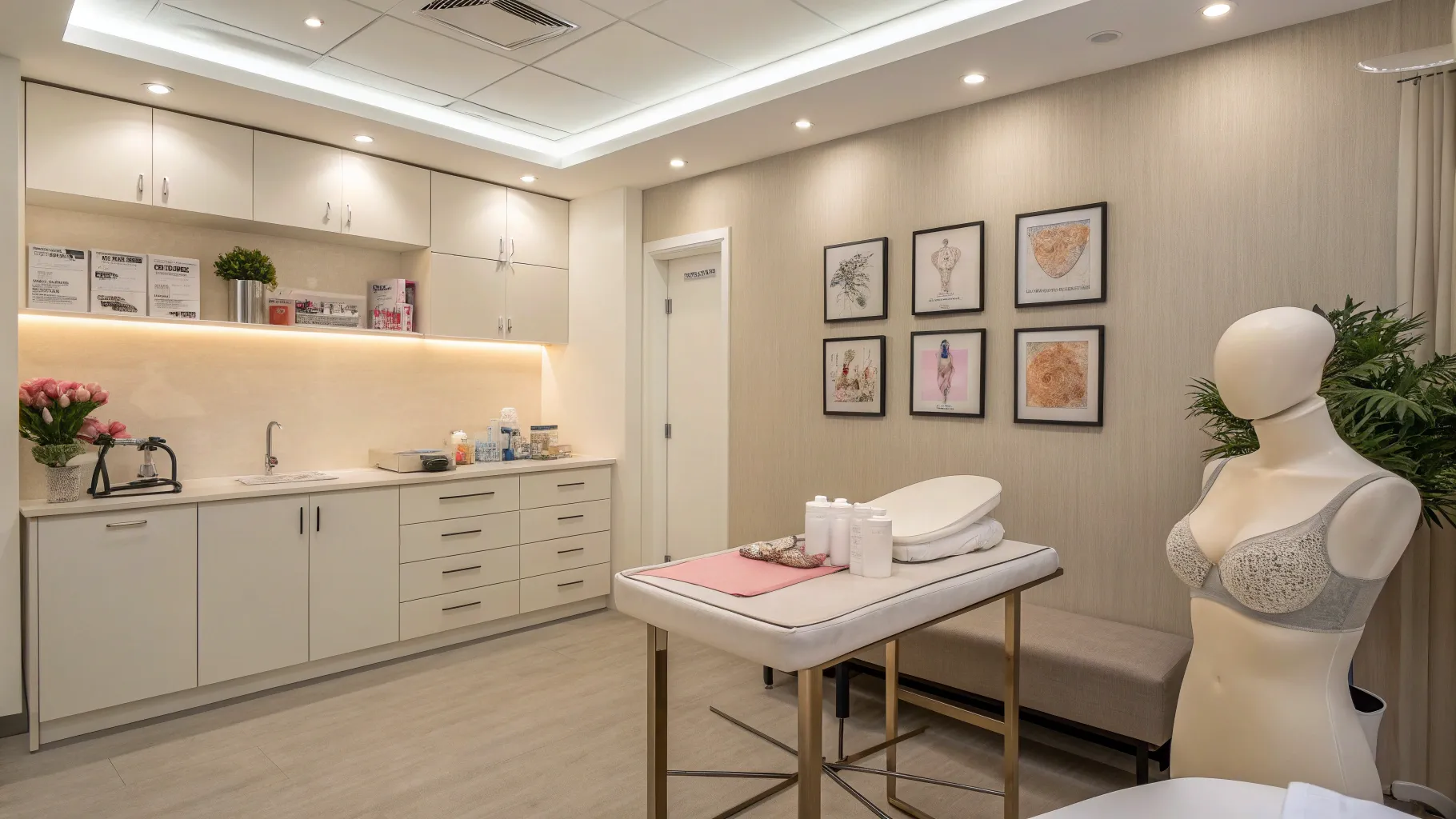 Mastopexy Surgery for Women Over 50 Lift Your Confidence