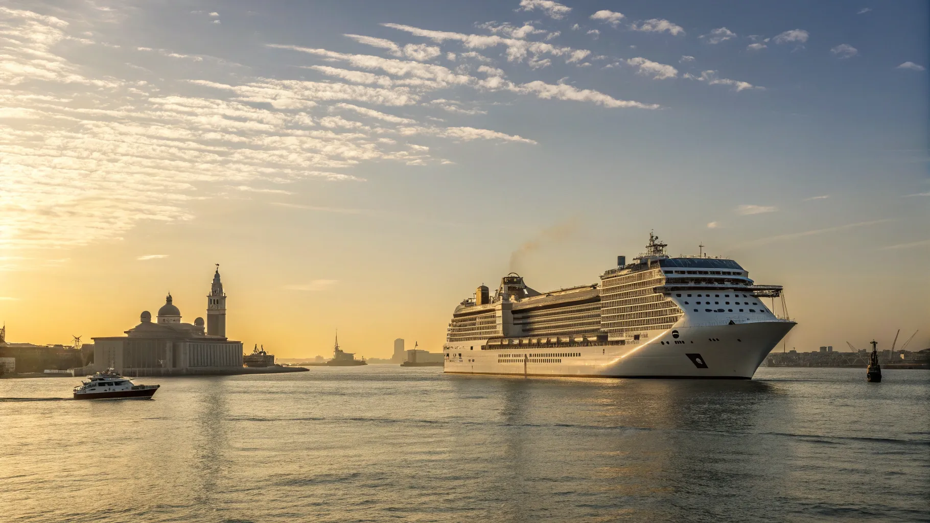 Experience Unforgettable May 2027 Cruises from Southampton