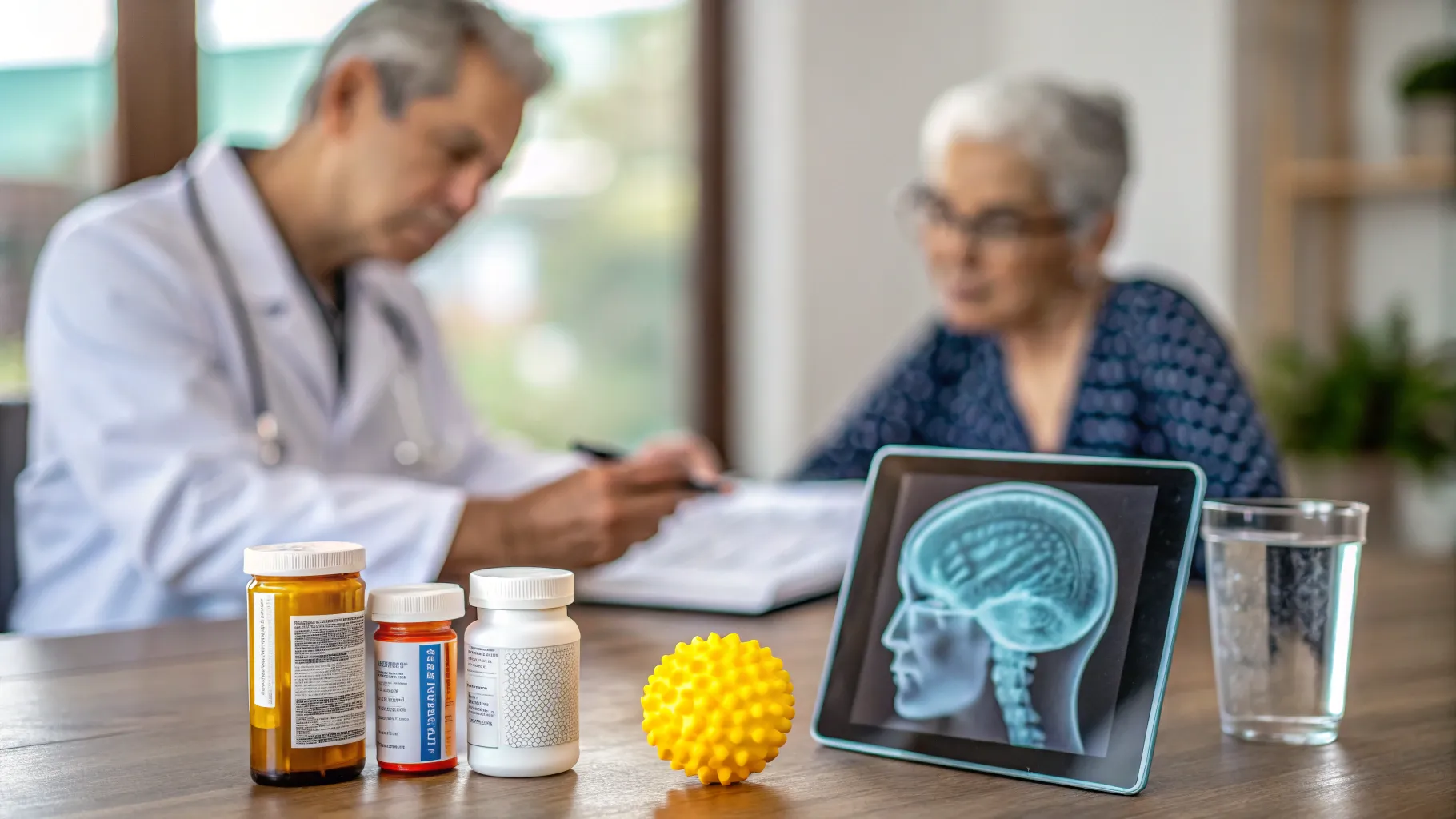 Exploring Effective Migraine Treatment Options for Lasting Relief