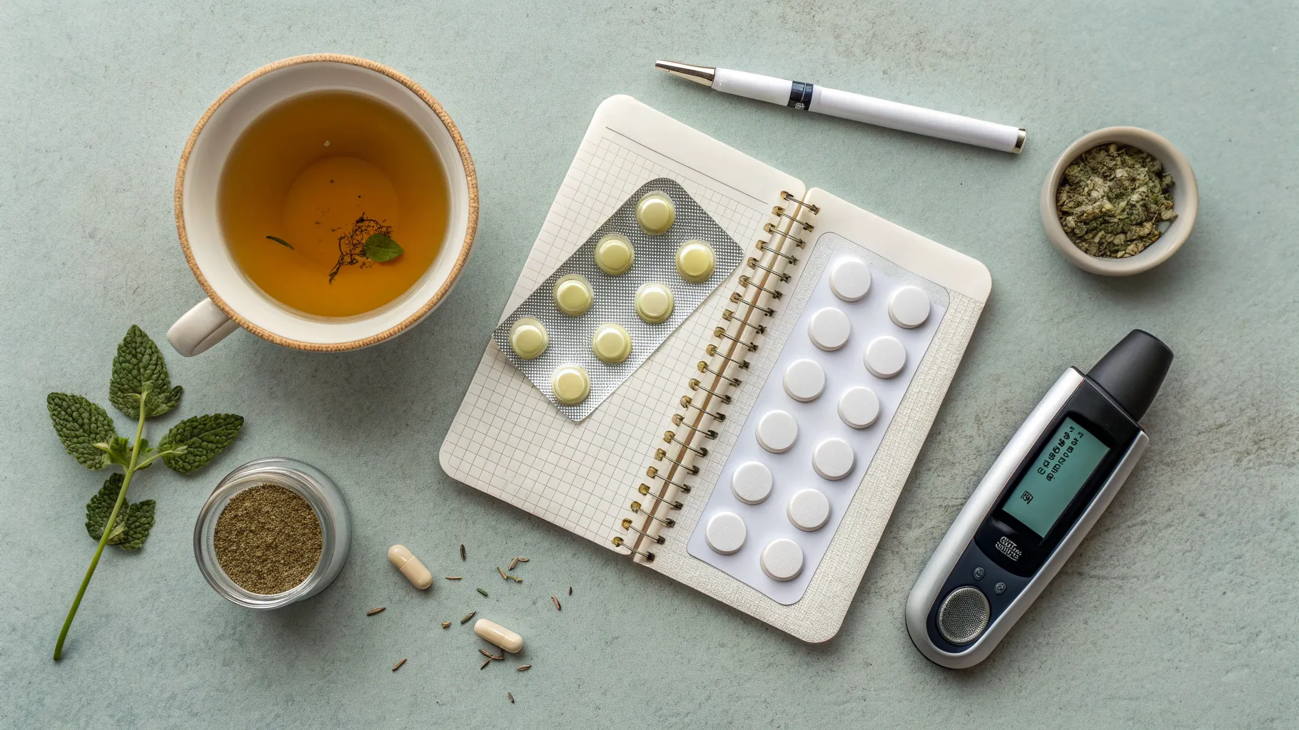 5 Treatments for Migraine: A Guide to Top Rated Therapies