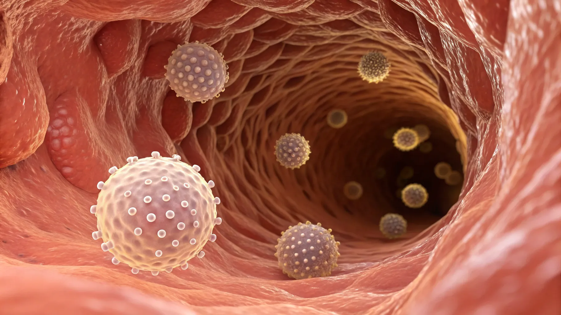 Nasal Polyps: Symptoms, Causes, and Effective Treatment Options