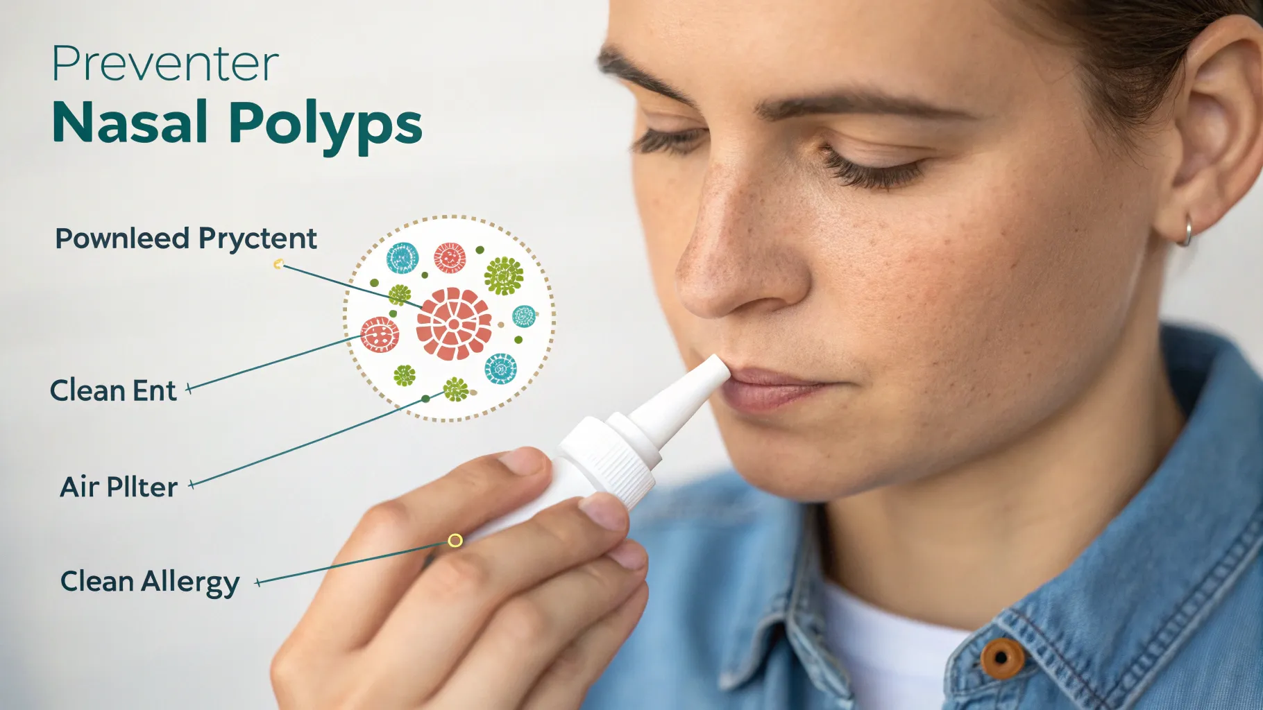 How to Stop Nasal Polyps From Returning: A Guide to Recurrence Prevention