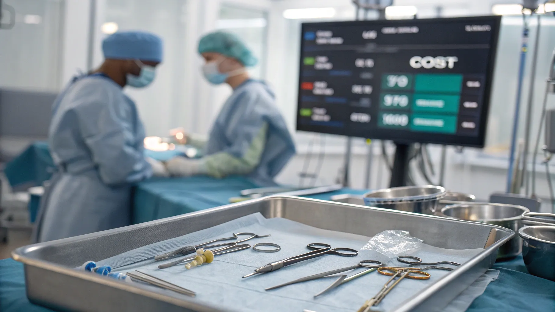 Understanding Nasal Polyps Surgery Cost: A Comprehensive Guide to Sinus Surgery Expenses