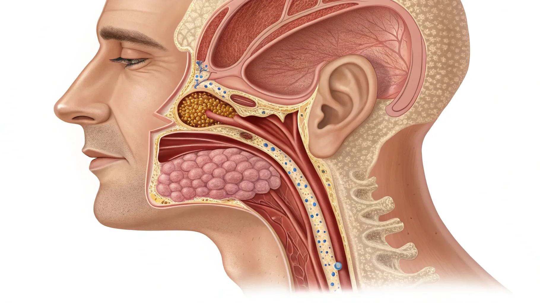 Understanding Nasal Polyps Symptoms: Causes and Relief