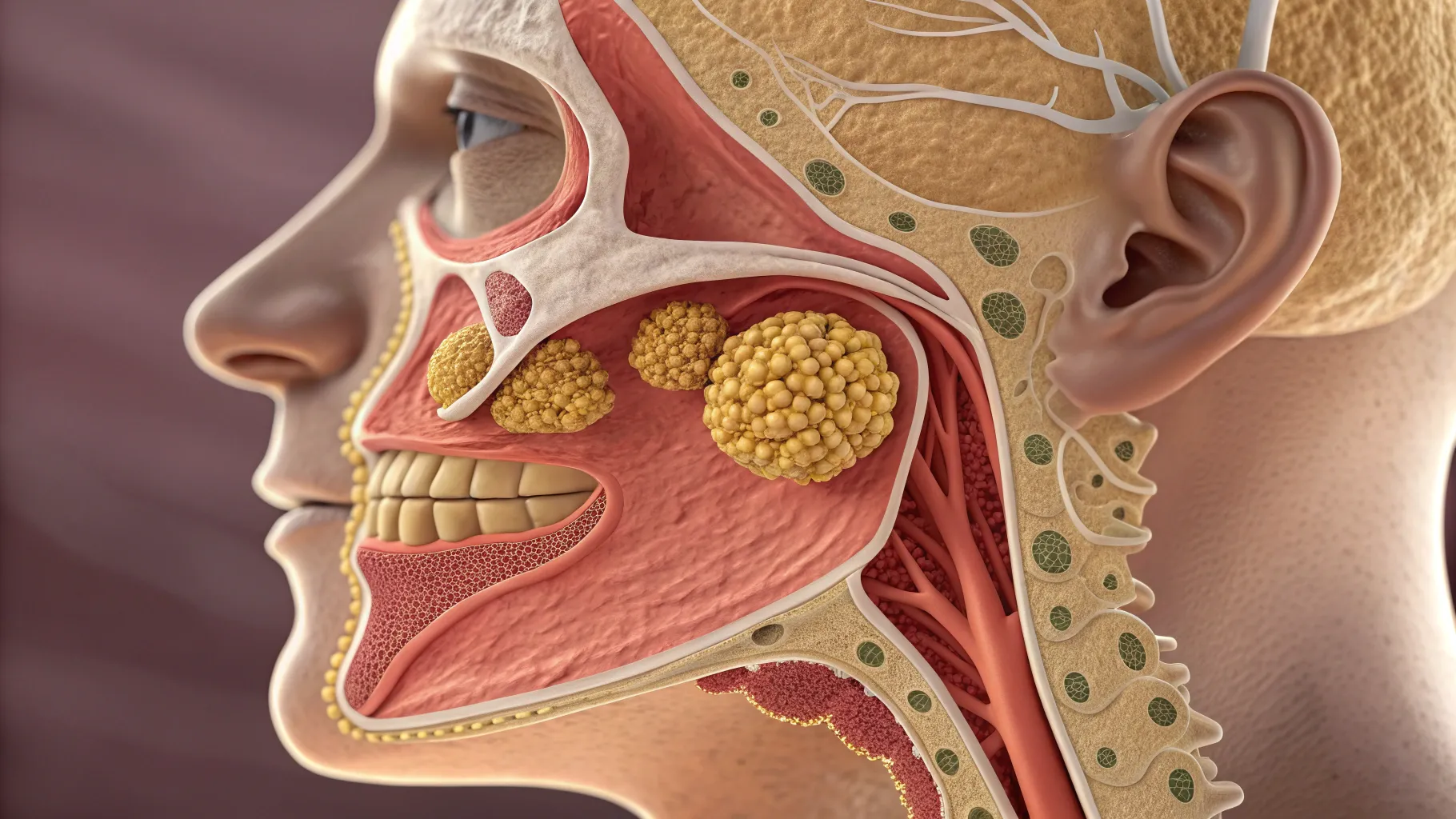 Understanding Nasal Polyps: Symptoms, Causes, and Effective Treatment Options