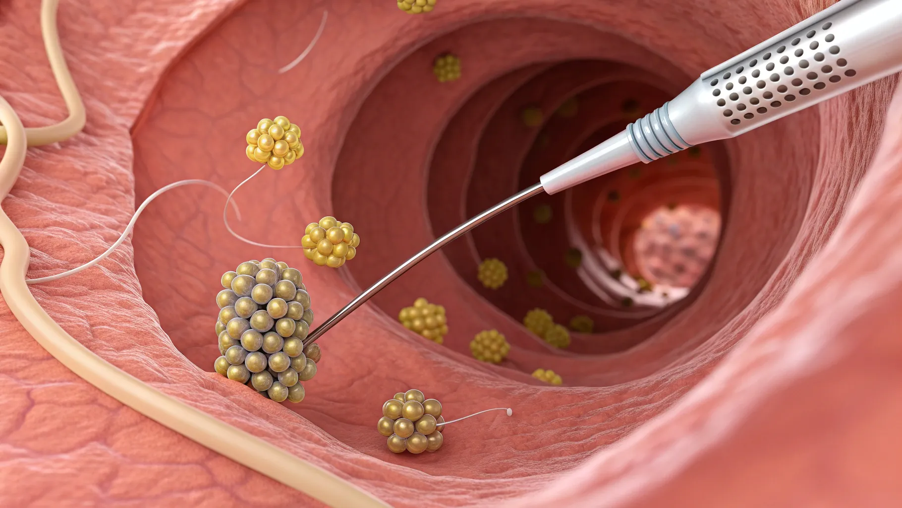 Effective Nasal Polyps Treatment: A Comprehensive Guide to Management