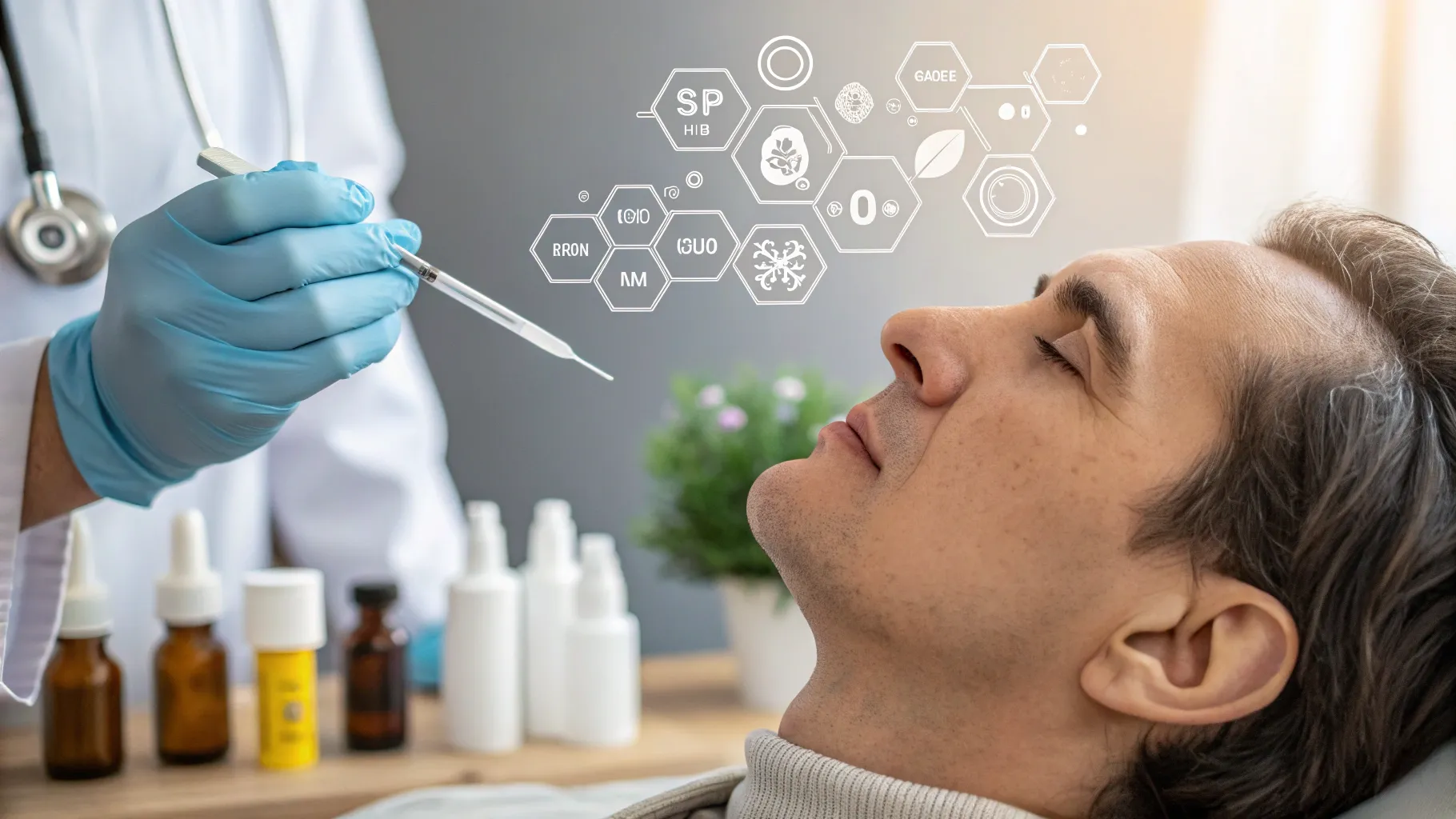 5 Effective Treatments for Nasal Polyps: A 2026 Care Guide