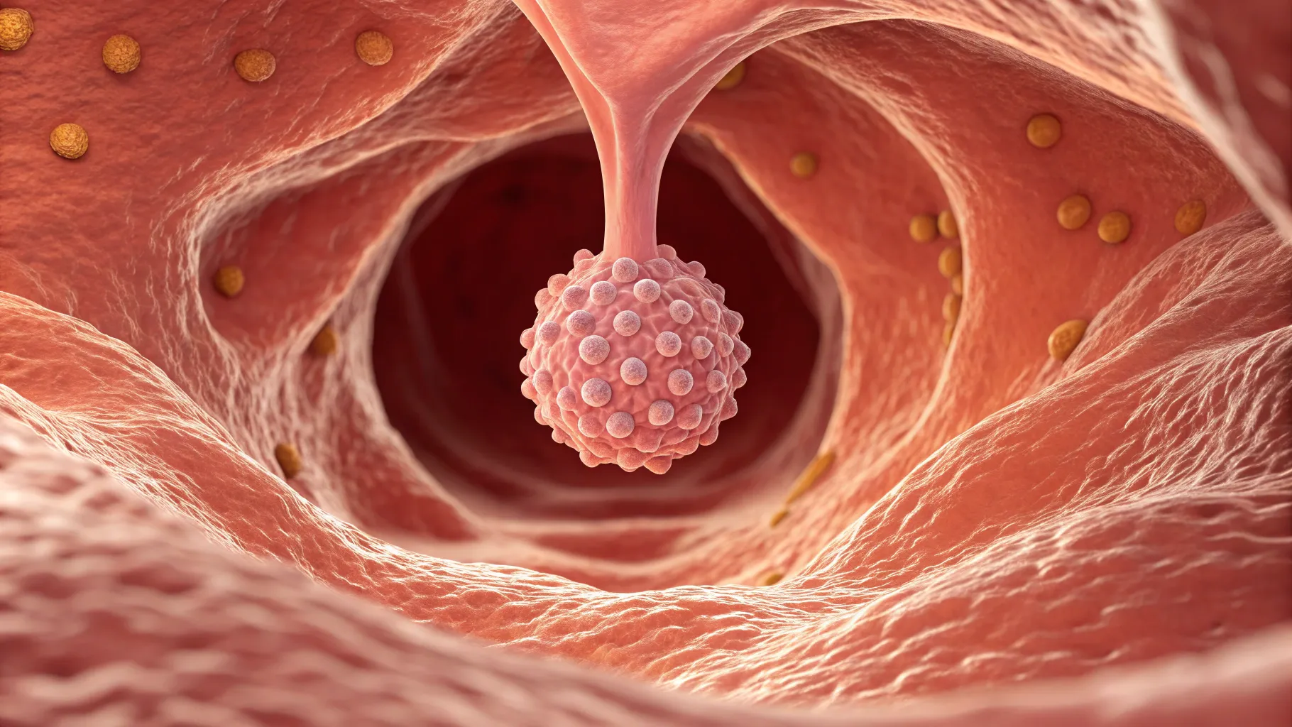 Navigating Non-Surgical Treatment for Nasal Polyps: Your Guide to Medication Options
