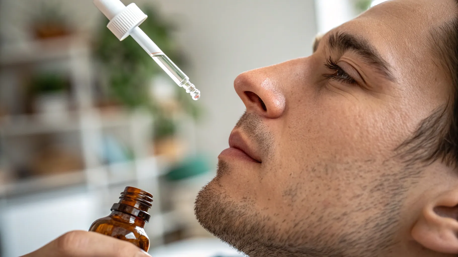 Effective Nose Drops for Polyps: A Comprehensive Guide to Nasal Polyp Treatment