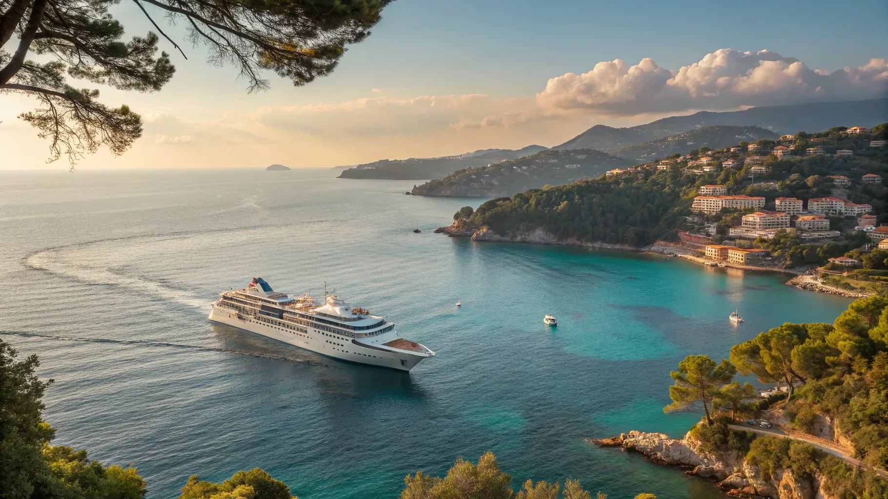 Embark on an Unforgettable One Month France Cruise: Your Ultimate Itinerary