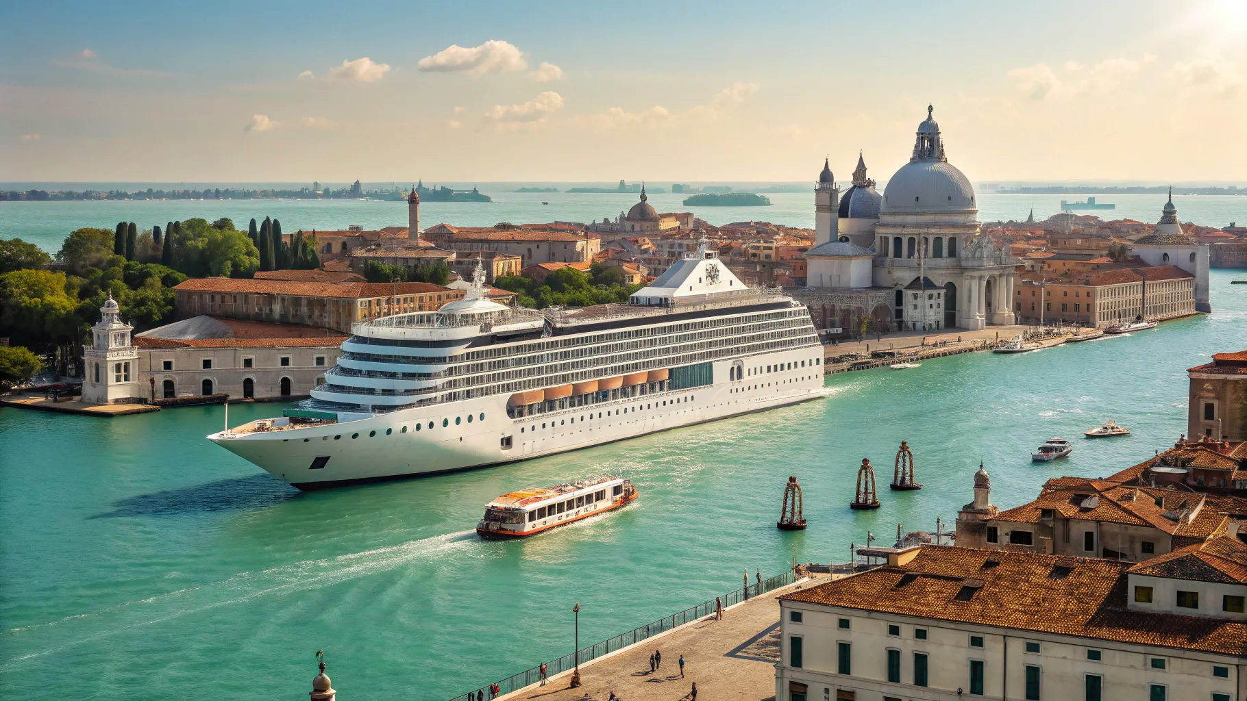 Experience the Ultimate One Month Italy Cruise: Your 30 Day Italy Cruise Adventure