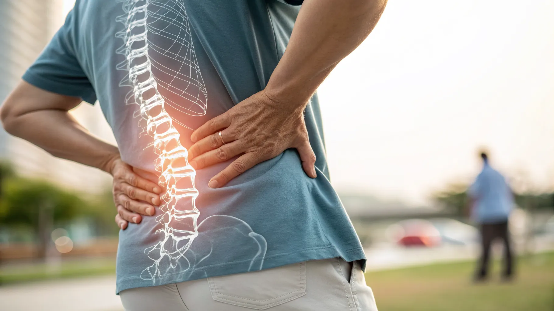 Detecting Osteoporosis: Understanding Early Symptoms and Warning Signs