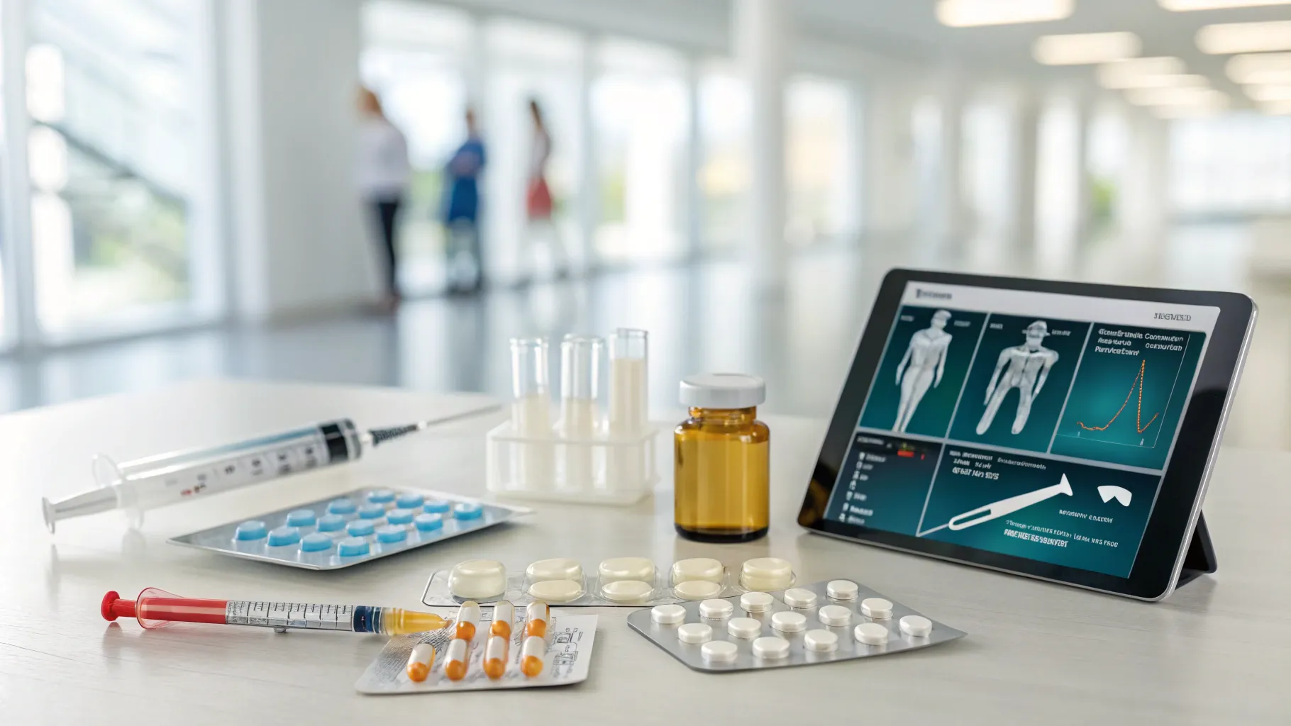 5 Osteoporosis Treatments in 2026: Your Guide to Bone Health